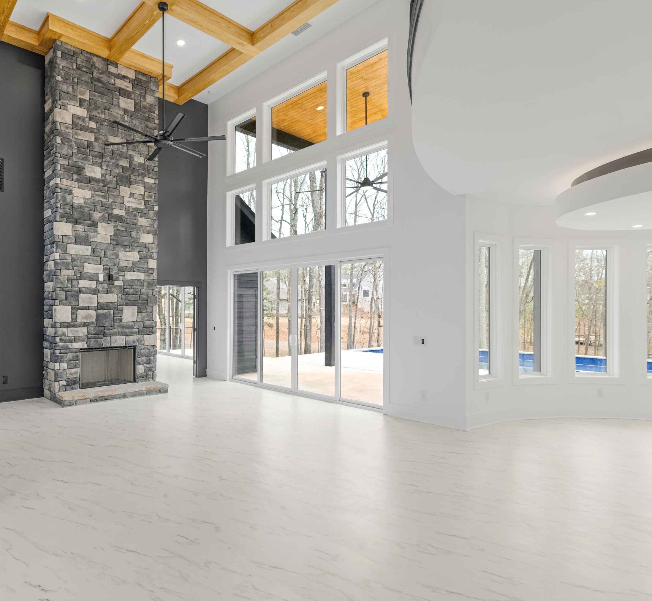 Peninsula Monticello Project — photo 72 — J&J Custom Homes