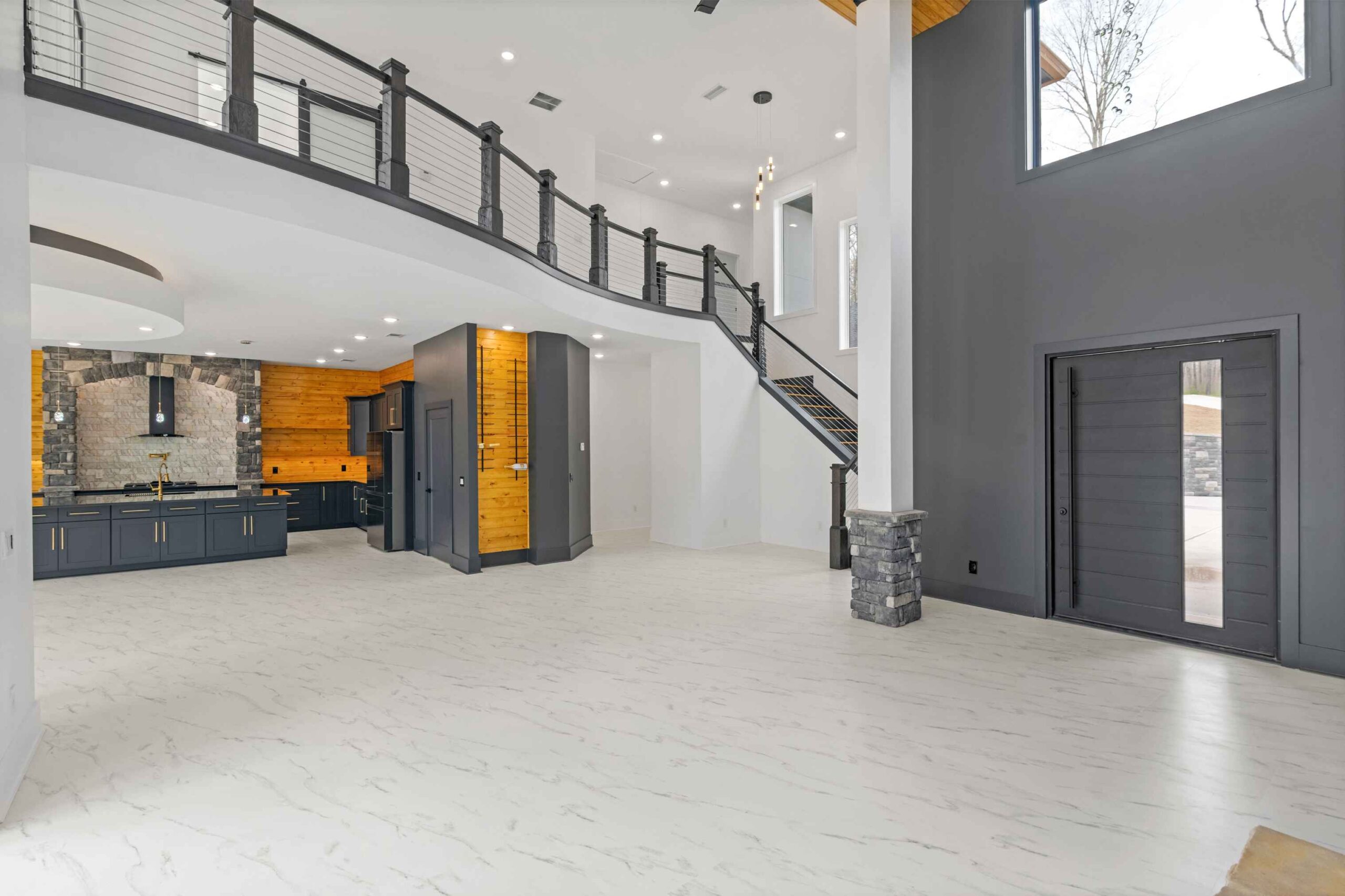 Peninsula Monticello Project — photo 74 — J&J Custom Homes