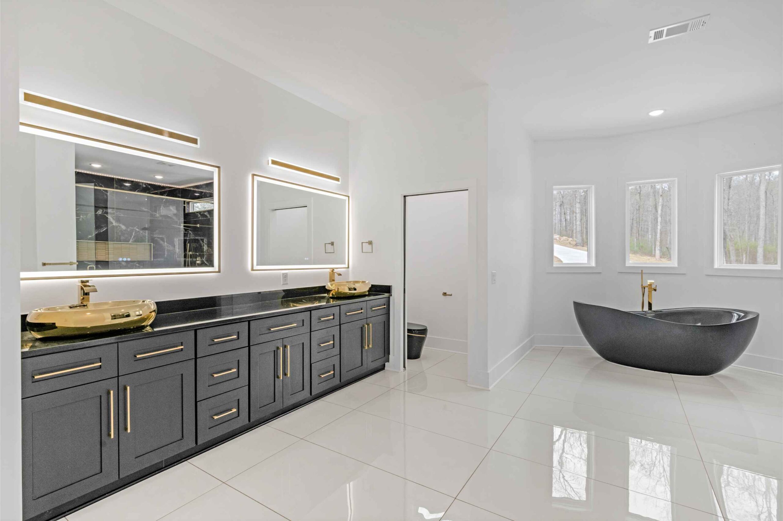 Peninsula Monticello Project — photo 80 — J&J Custom Homes
