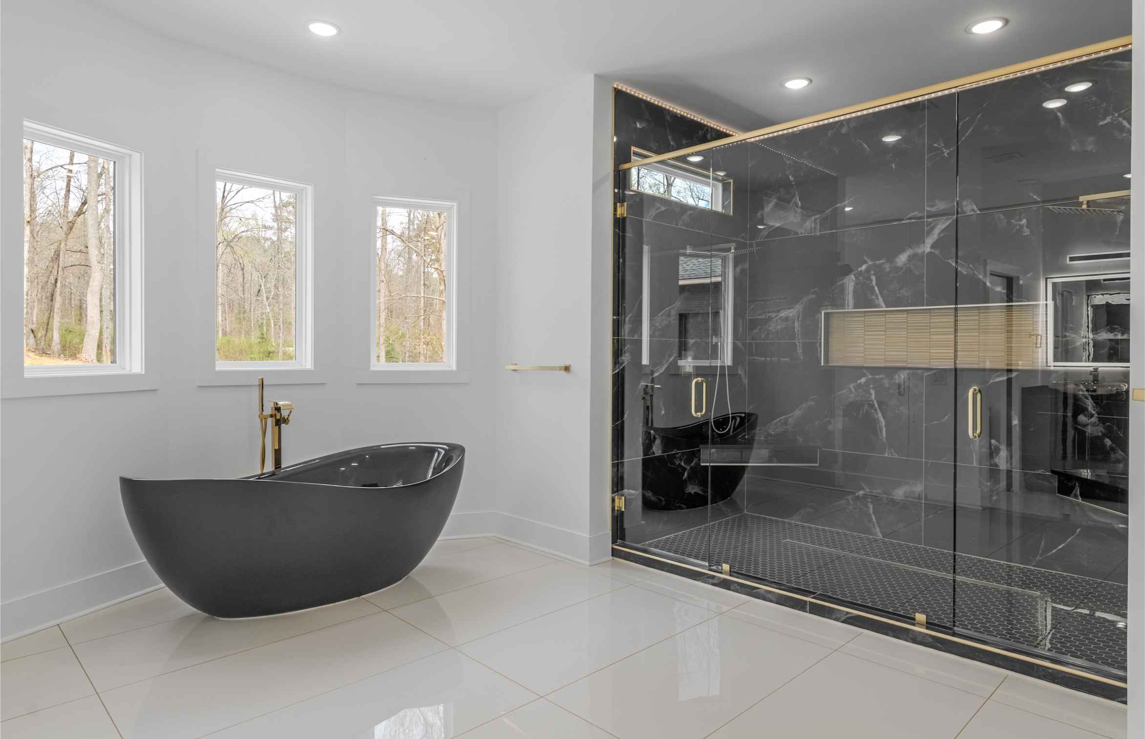 Peninsula Monticello Project — photo 81 — J&J Custom Homes
