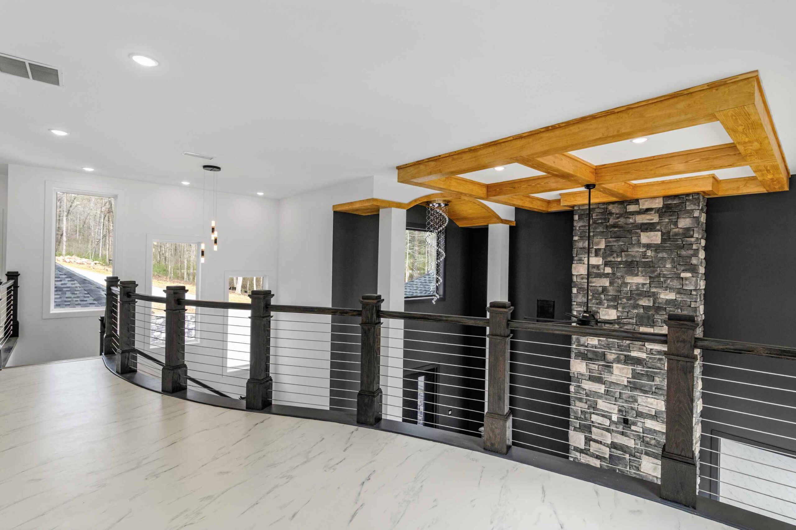 Peninsula Monticello Project — photo 89 — J&J Custom Homes