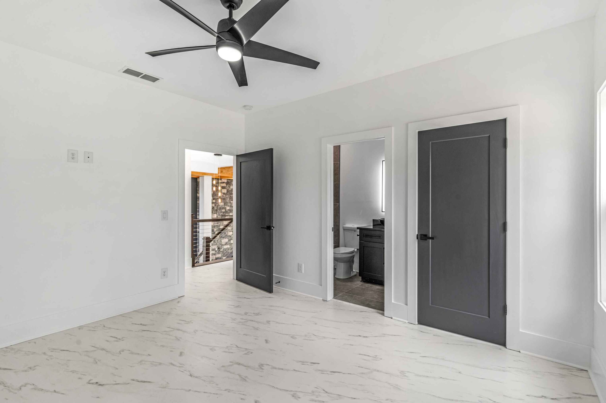 Peninsula Monticello Project — photo 98 — J&J Custom Homes
