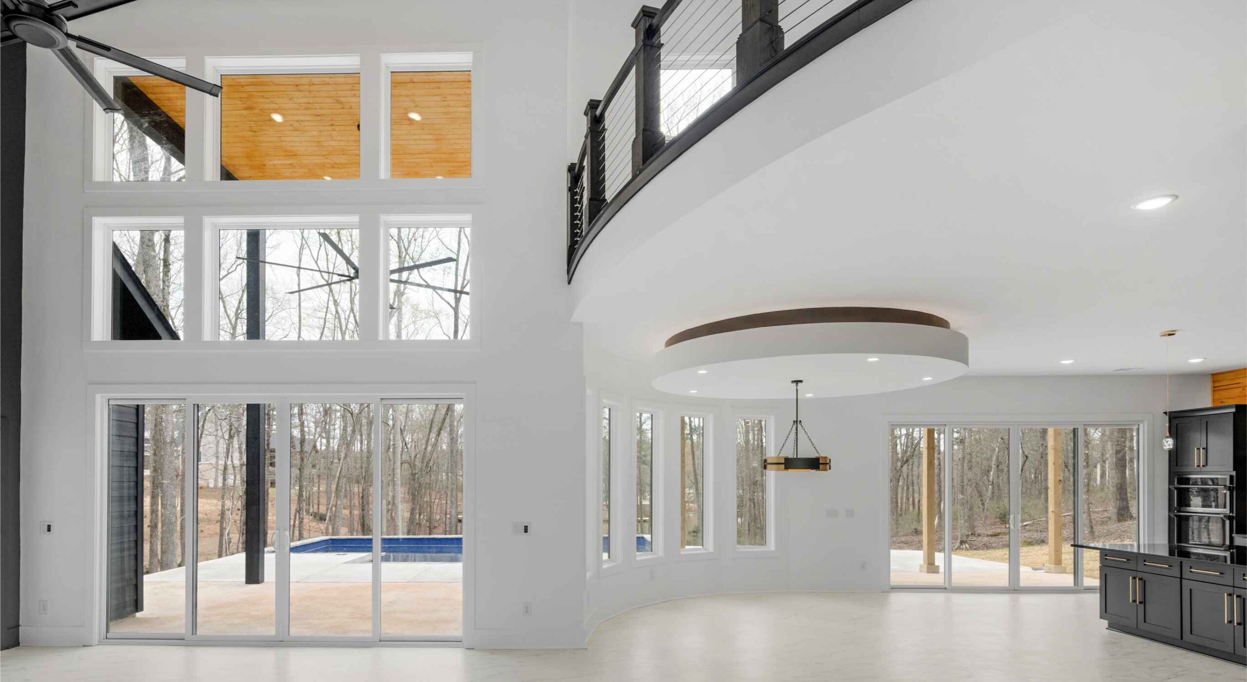 Peninsula Monticello Project — photo 99 — J&J Custom Homes