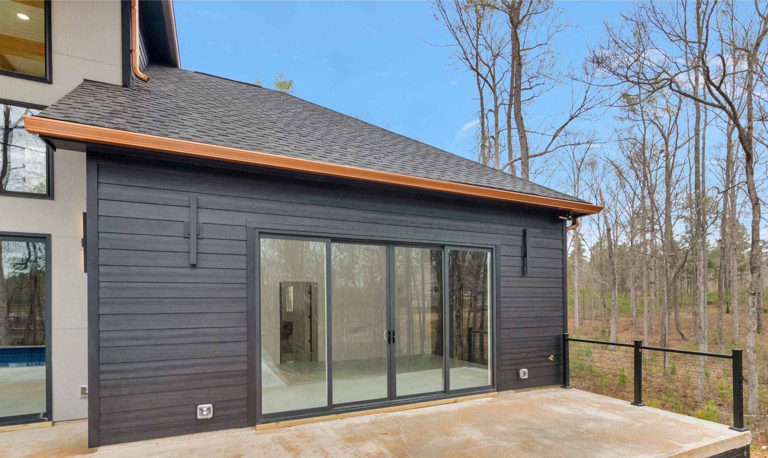 Peninsula Monticello Project — photo 100 — J&J Custom Homes