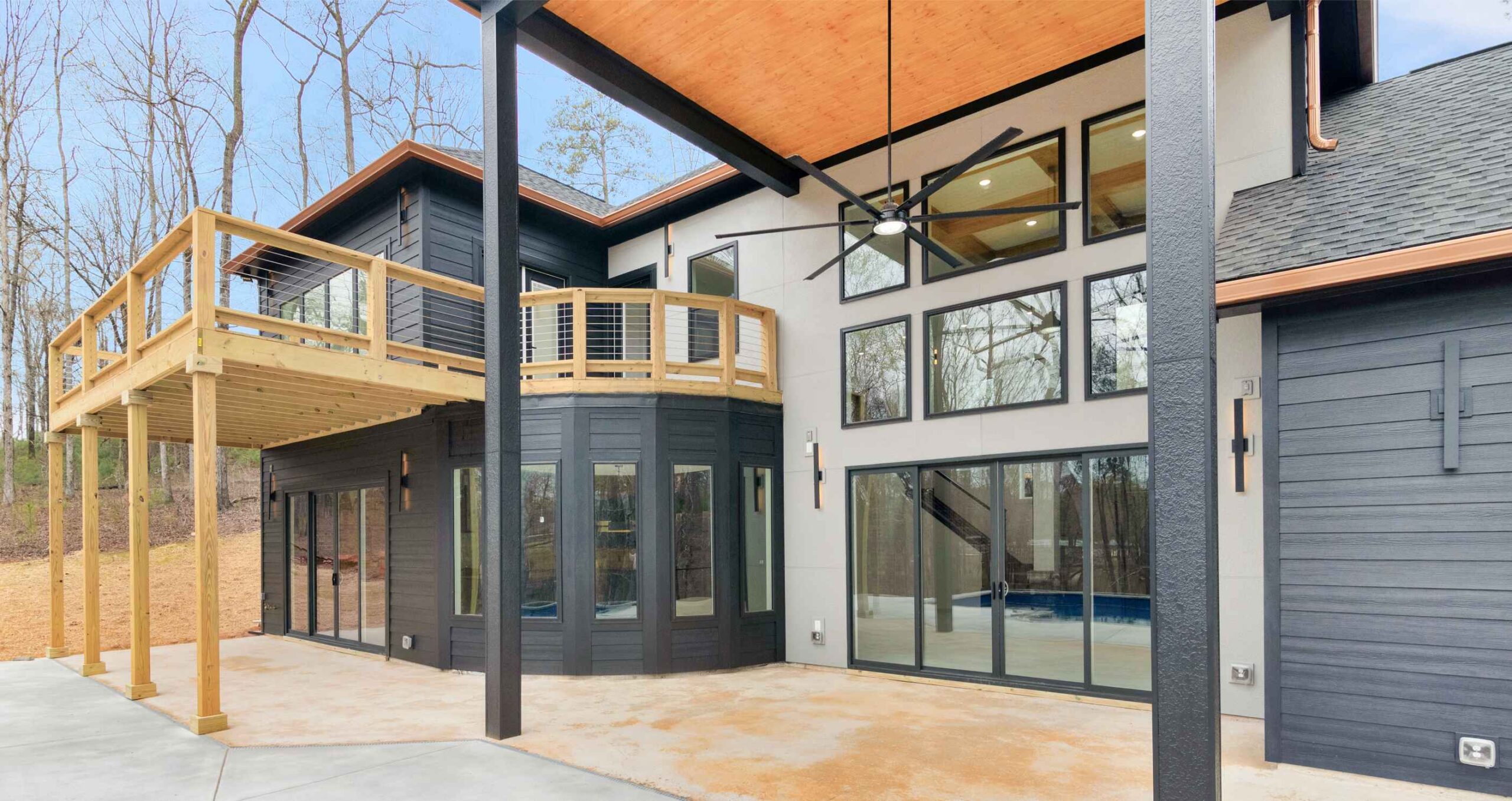 Peninsula Monticello Project — photo 101 — J&J Custom Homes