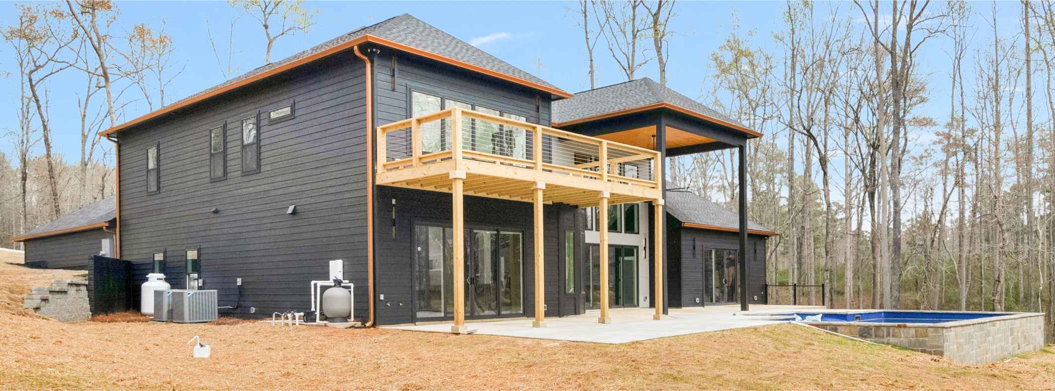 Peninsula Monticello Project — photo 102 — J&J Custom Homes