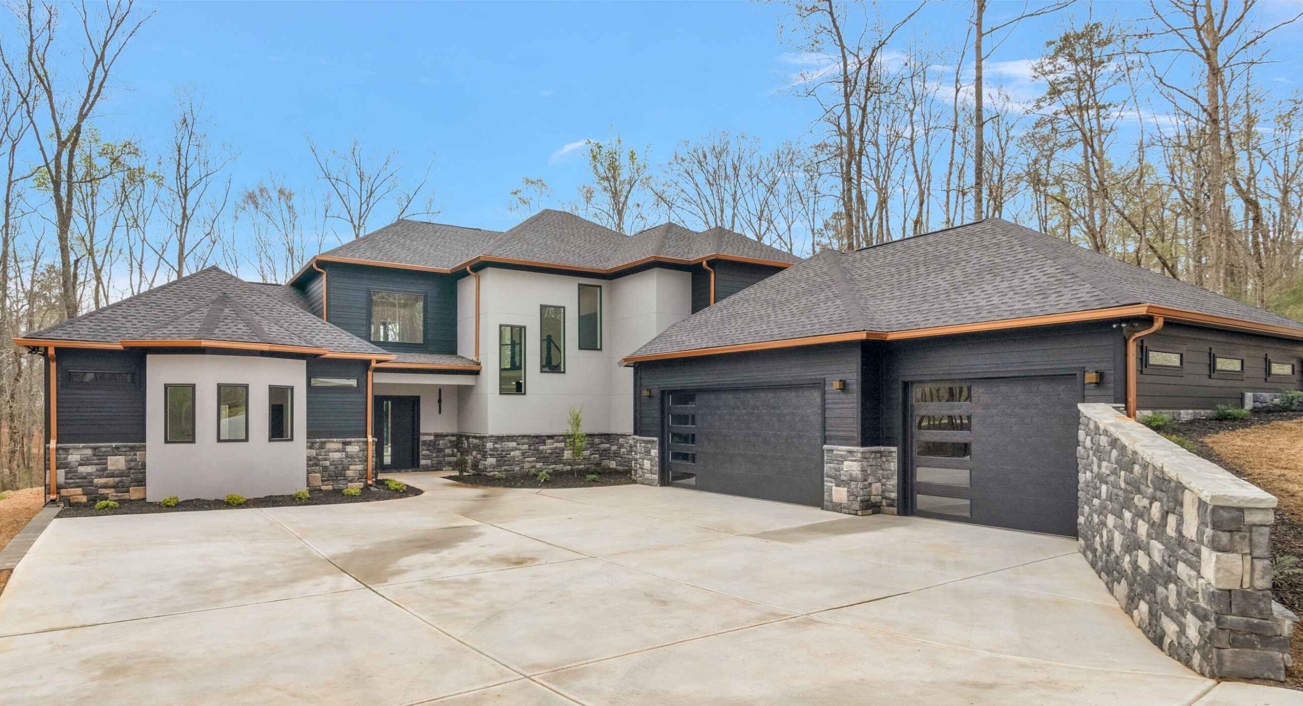 Peninsula Monticello Project — photo 103 — J&J Custom Homes