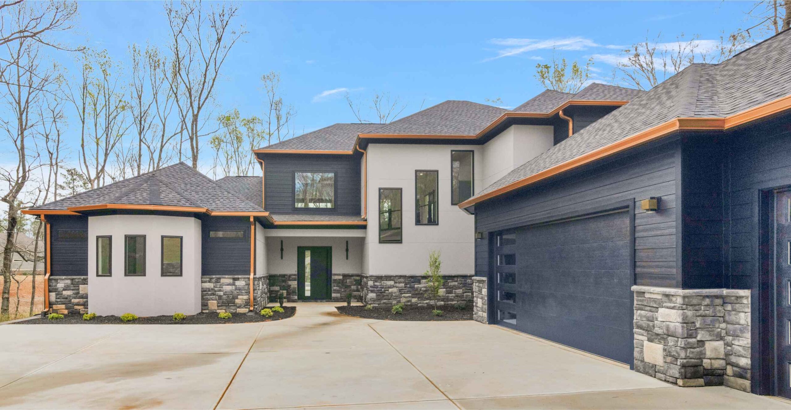 Peninsula Monticello Project — photo 104 — J&J Custom Homes