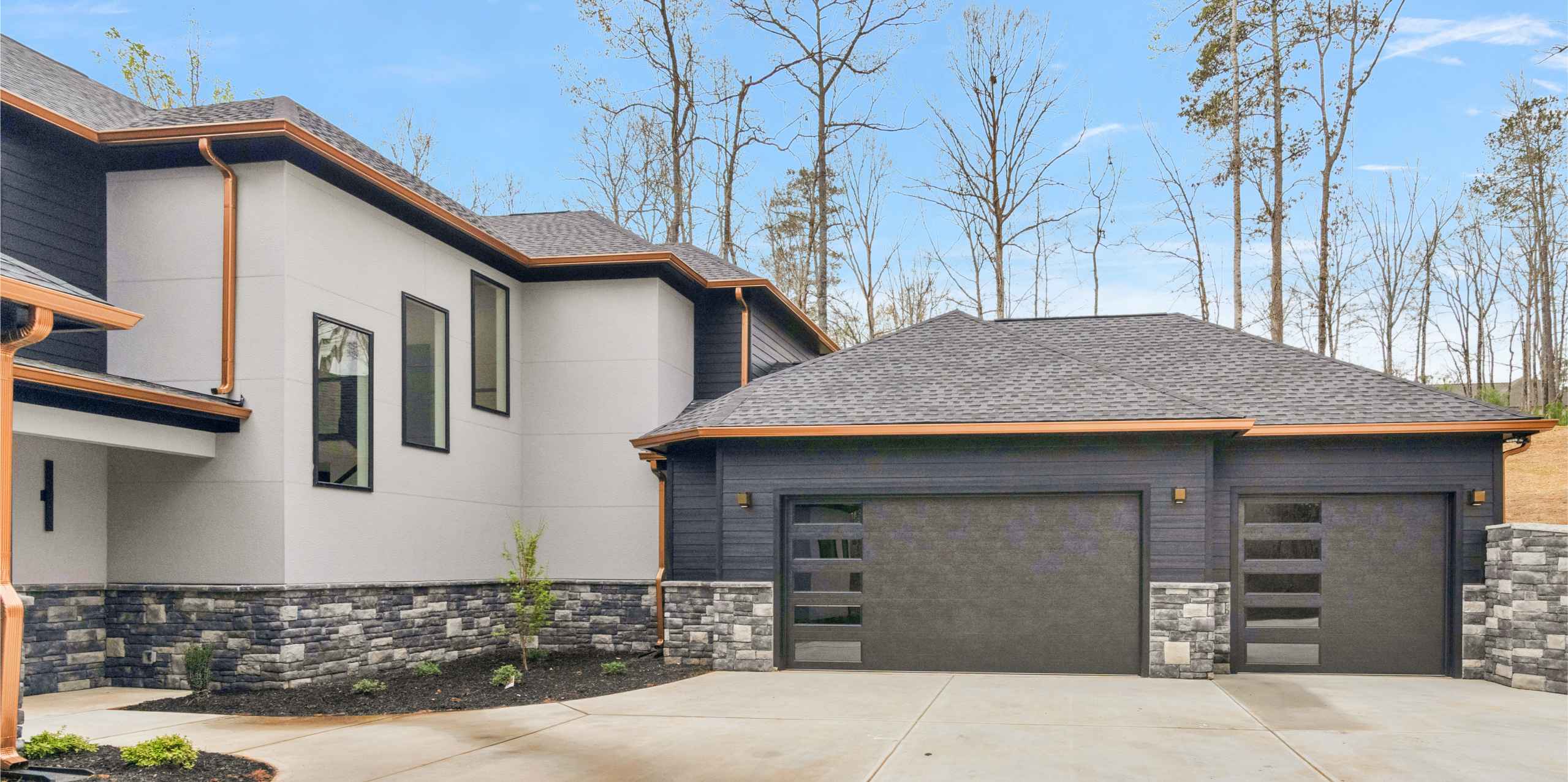 Peninsula Monticello Project — photo 105 — J&J Custom Homes
