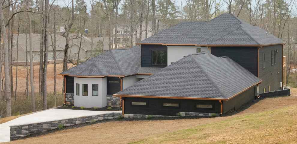 Peninsula Monticello Project — photo 109 — J&J Custom Homes