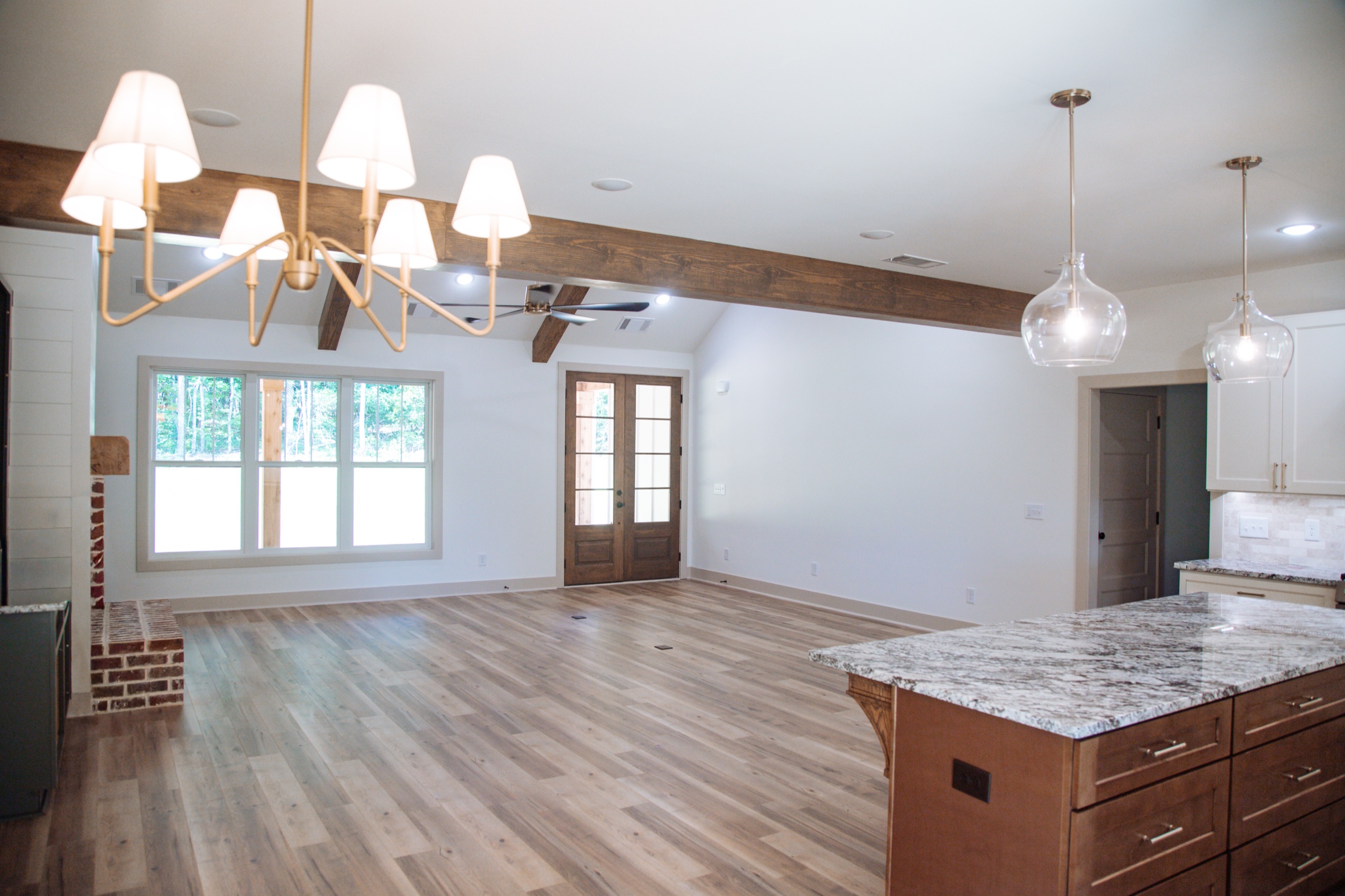Shady Jeffries — photo 3 — J&J Custom Homes