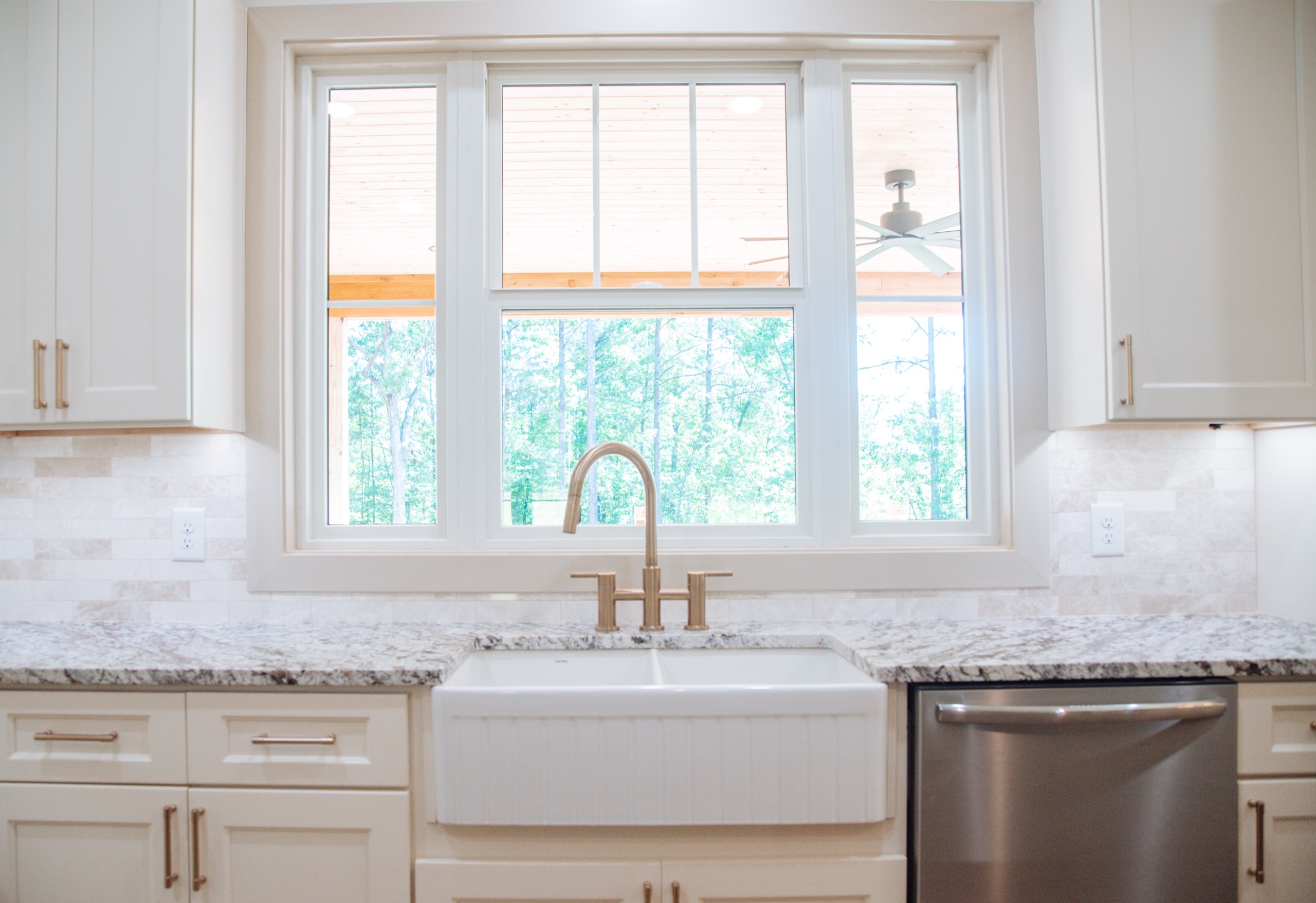 Shady Jeffries — photo 6 — J&J Custom Homes