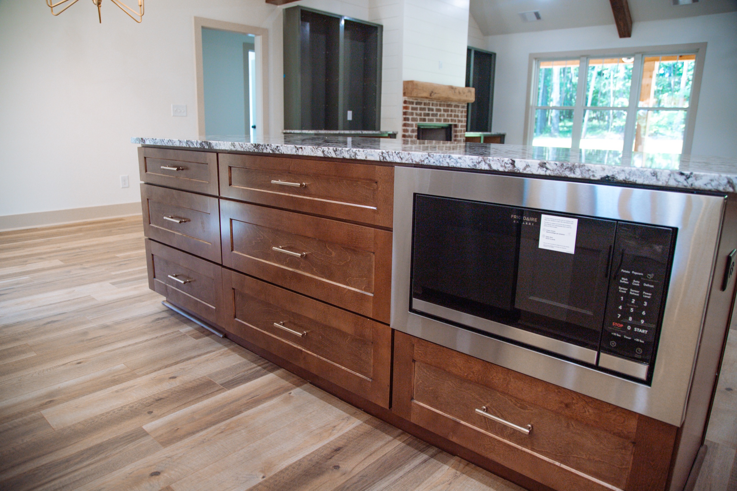 Shady Jeffries — photo 9 — J&J Custom Homes