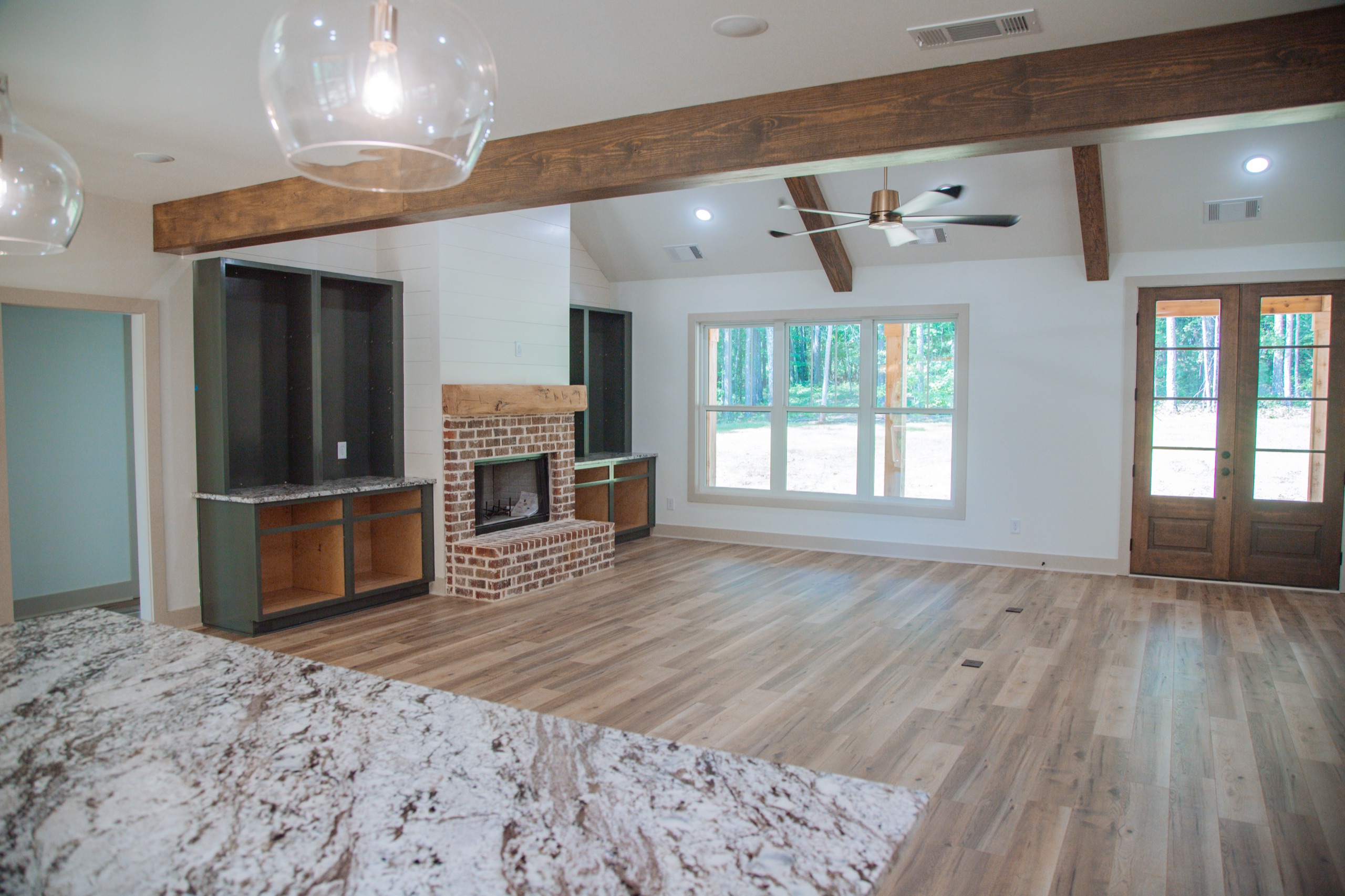 Shady Jeffries — photo 10 — J&J Custom Homes