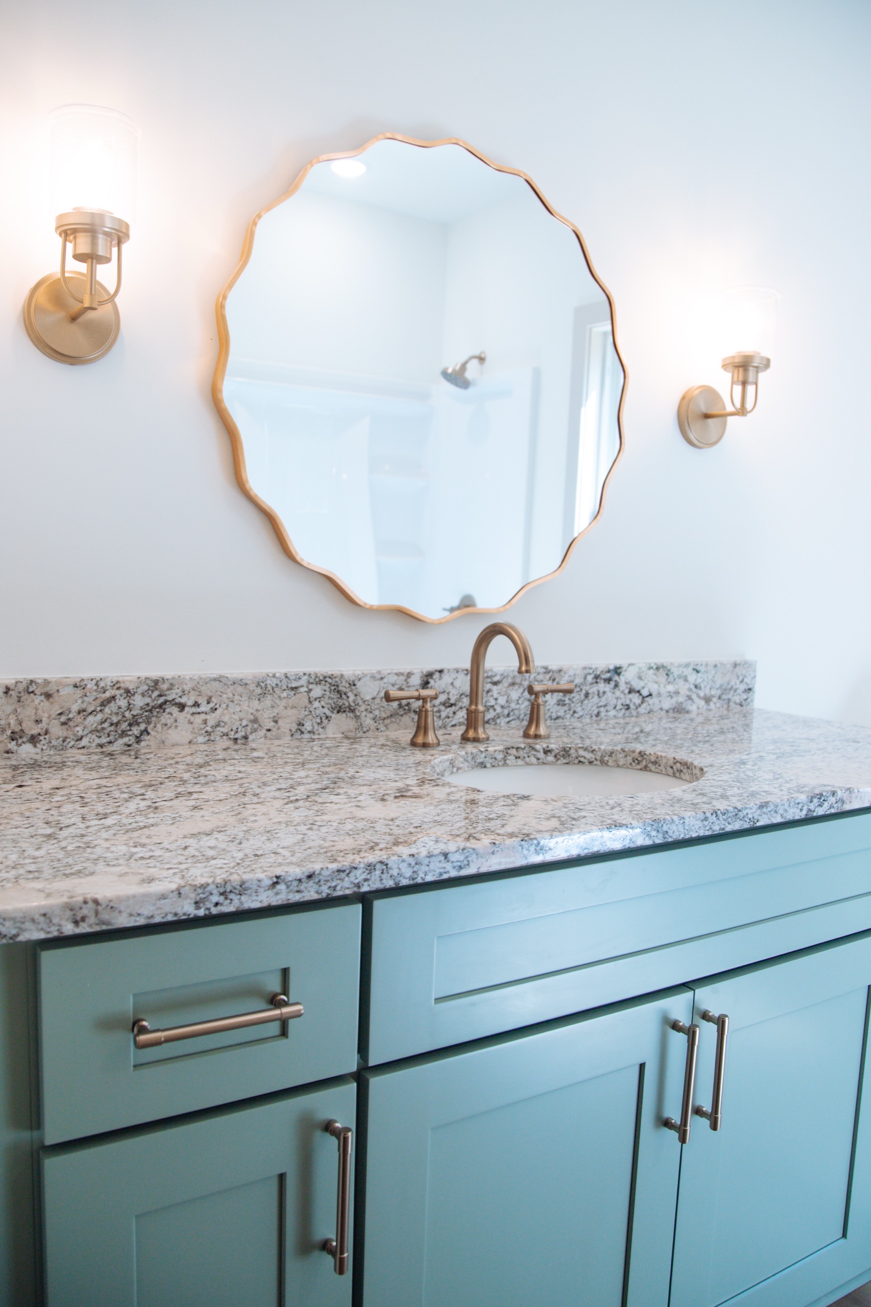Shady Jeffries — photo 13 — J&J Custom Homes