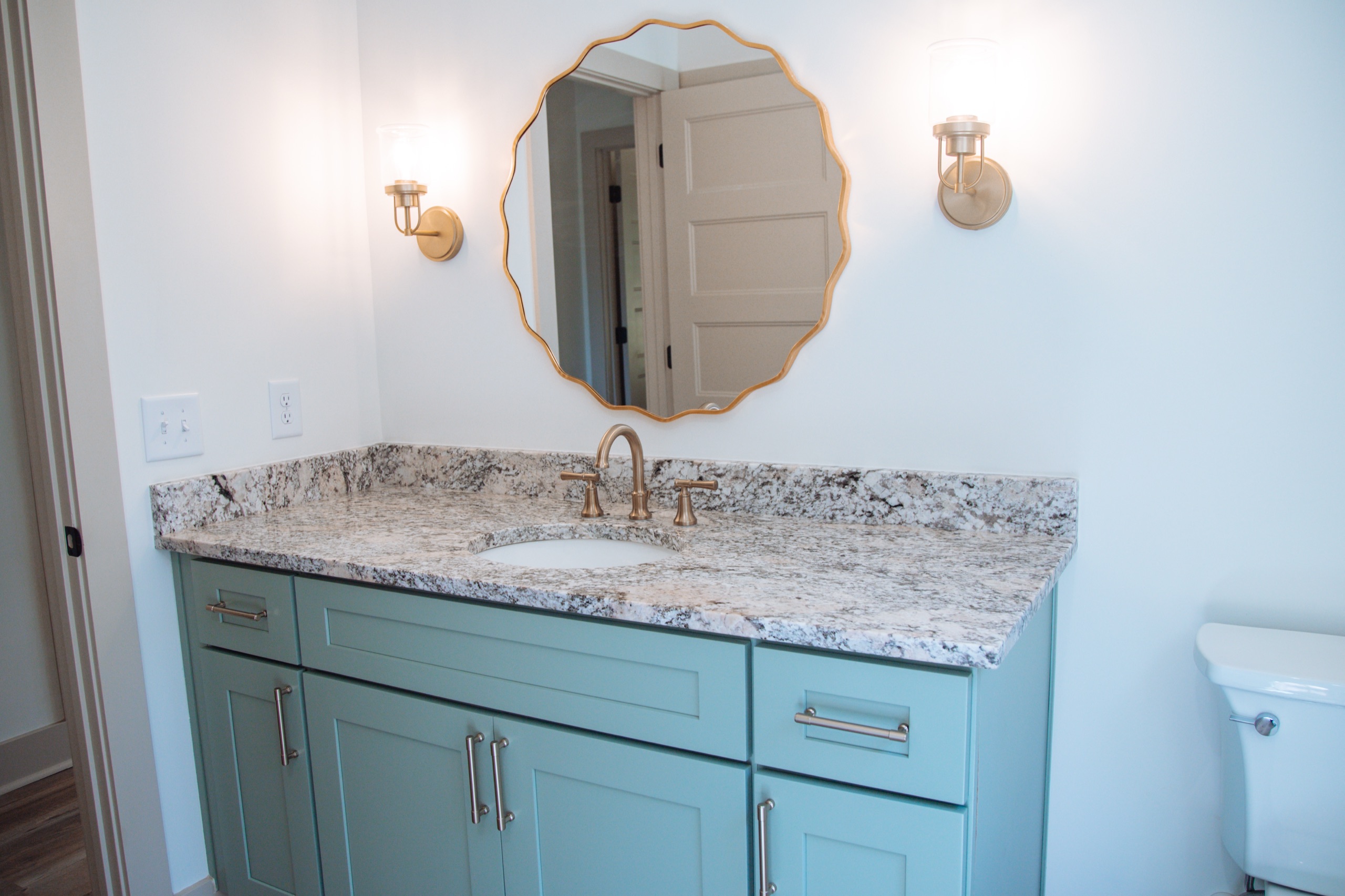 Shady Jeffries — photo 14 — J&J Custom Homes