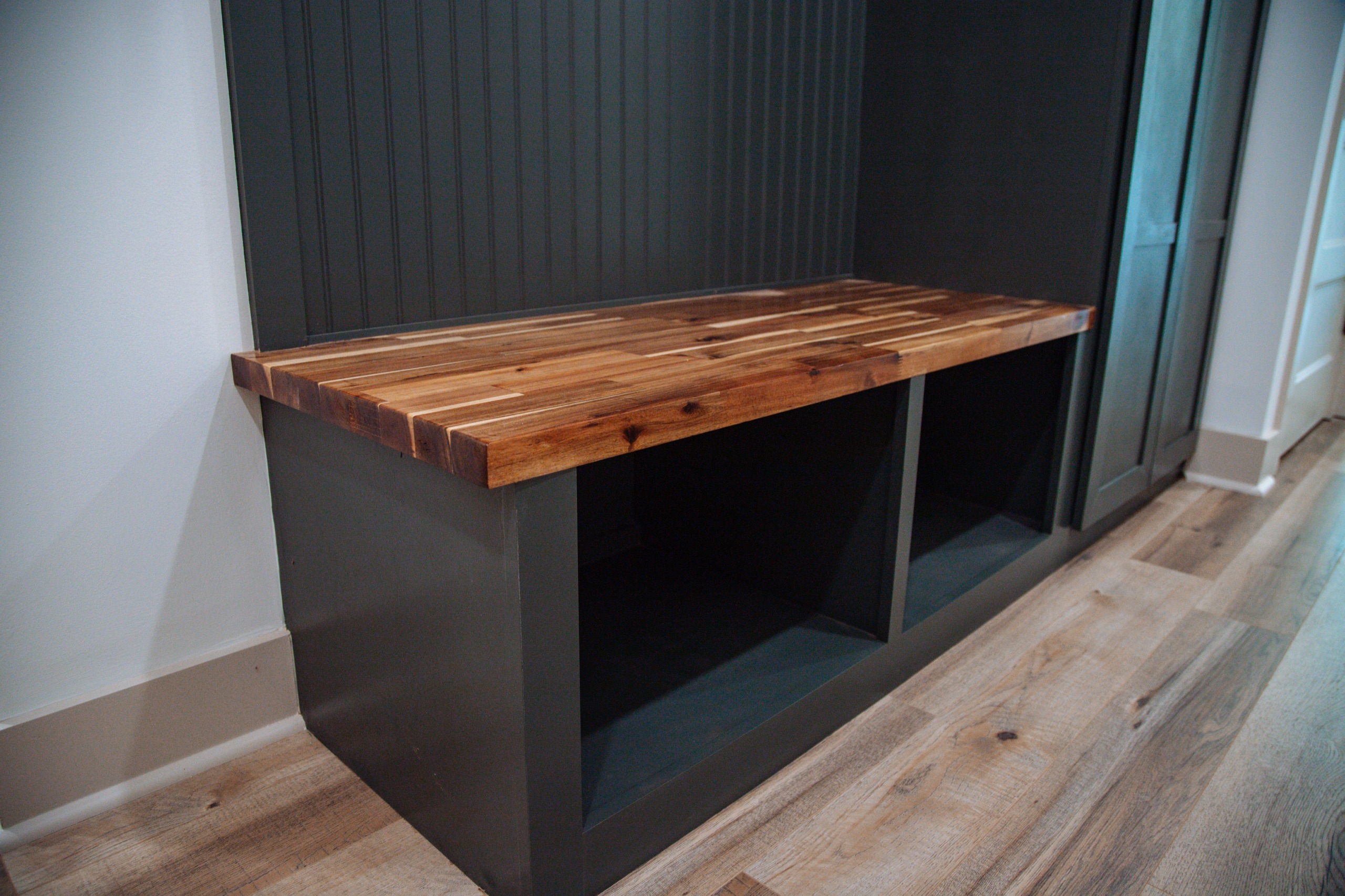 Shady Jeffries — photo 20 — J&J Custom Homes