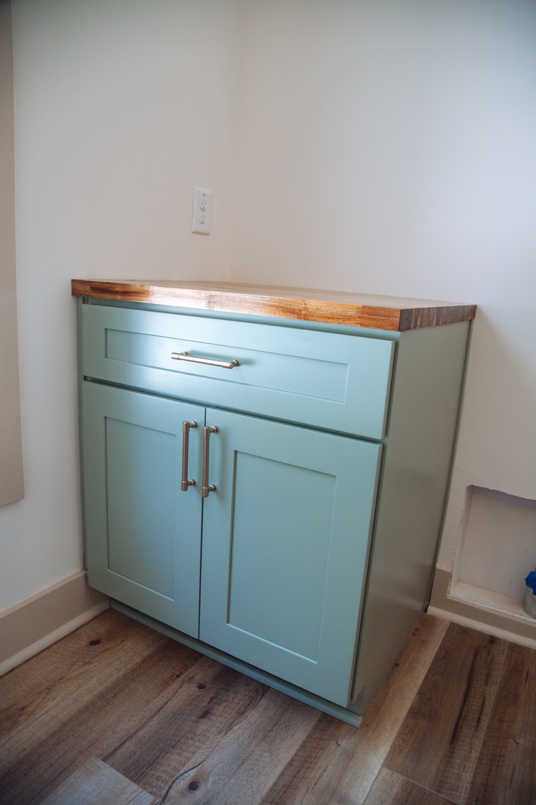 Shady Jeffries — photo 22 — J&J Custom Homes