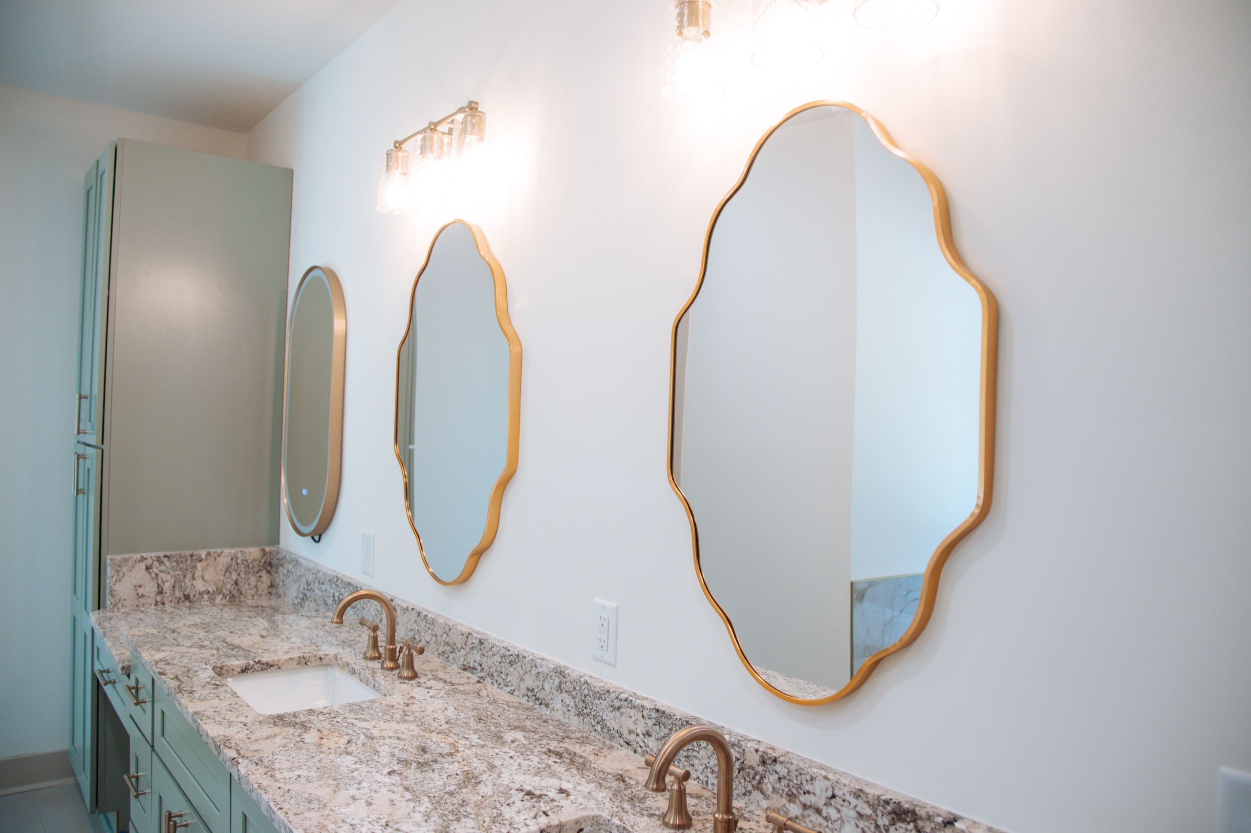 Shady Jeffries — photo 29 — J&J Custom Homes
