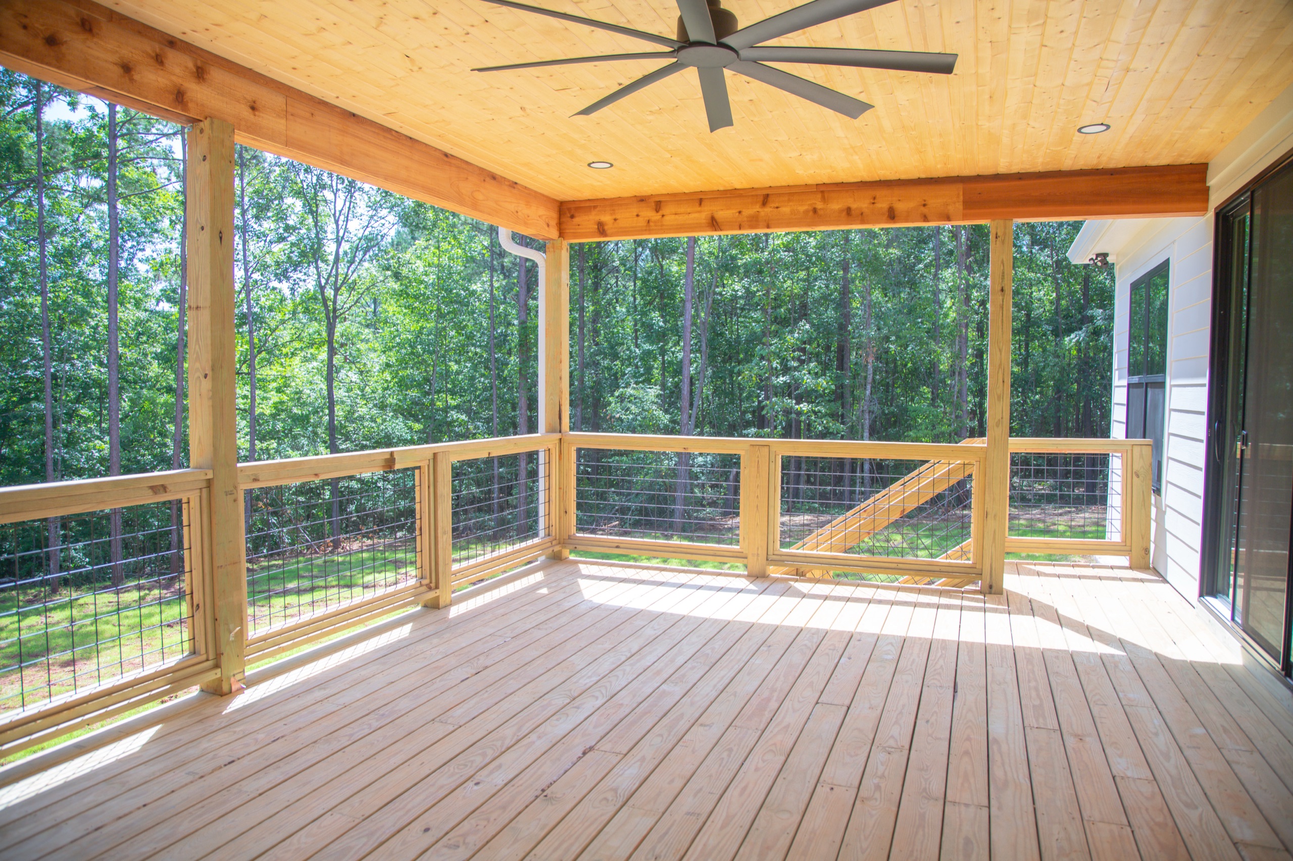 Shady Jeffries — photo 47 — J&J Custom Homes