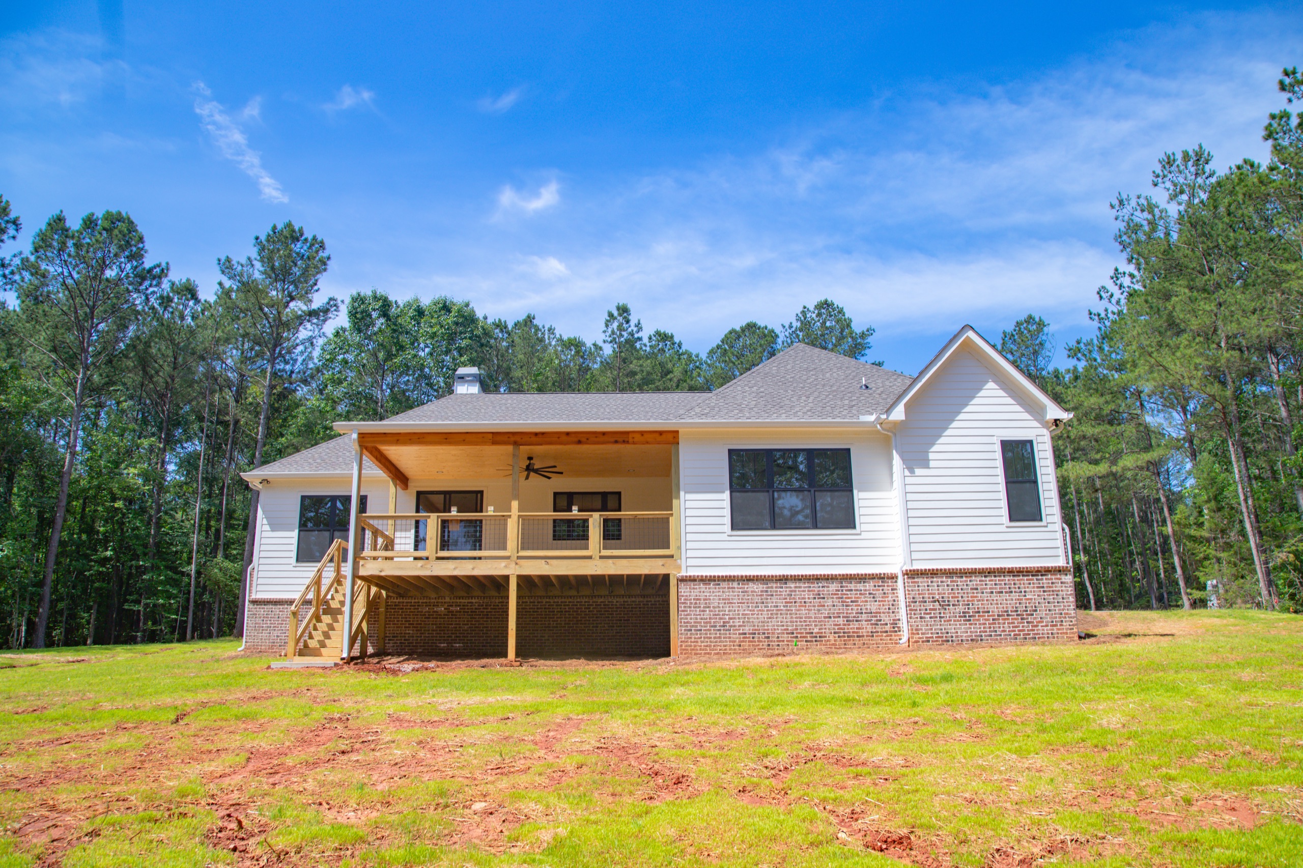 Shady Jeffries — photo 49 — J&J Custom Homes