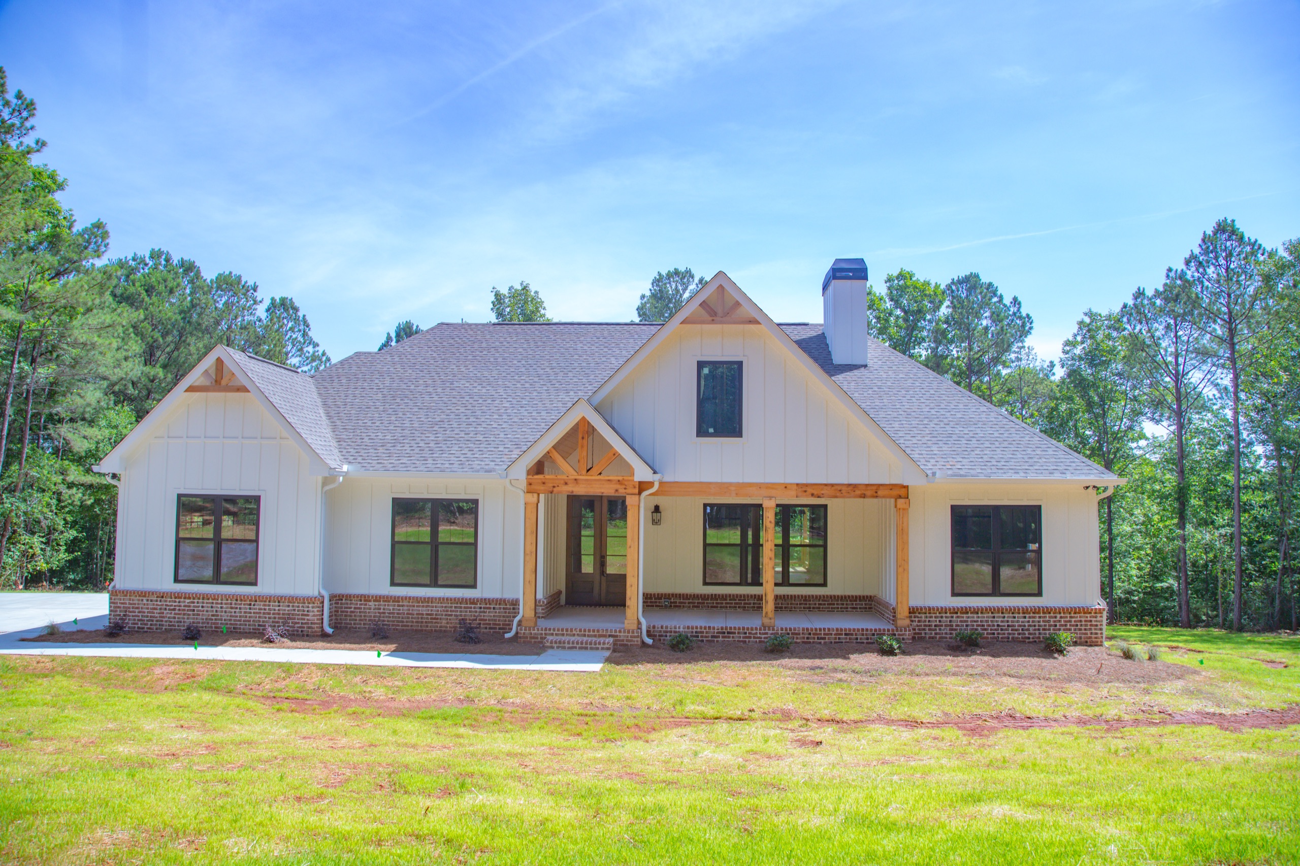 Shady Jeffries — photo 52 — J&J Custom Homes