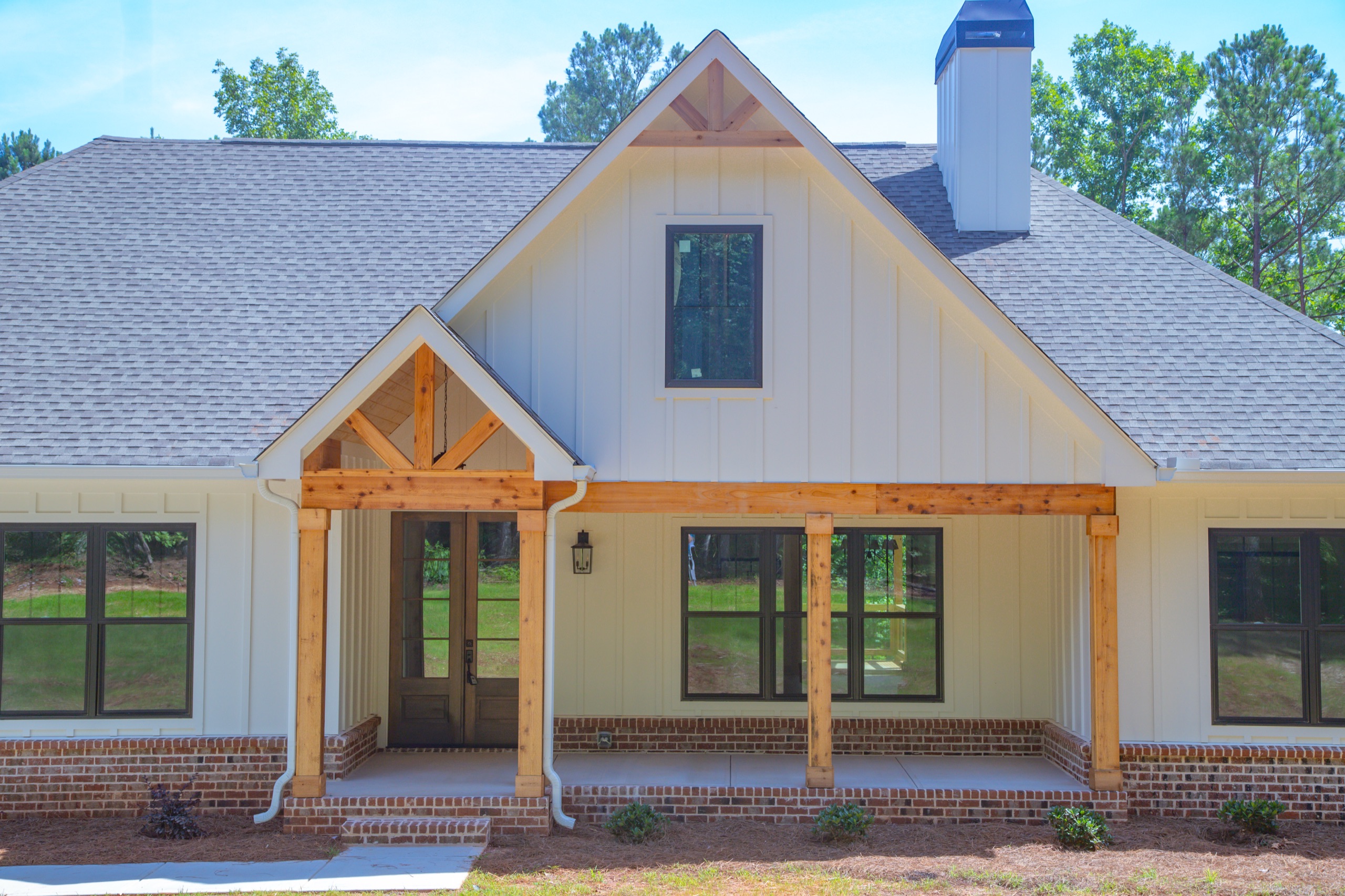 Shady Jeffries — photo 53 — J&J Custom Homes