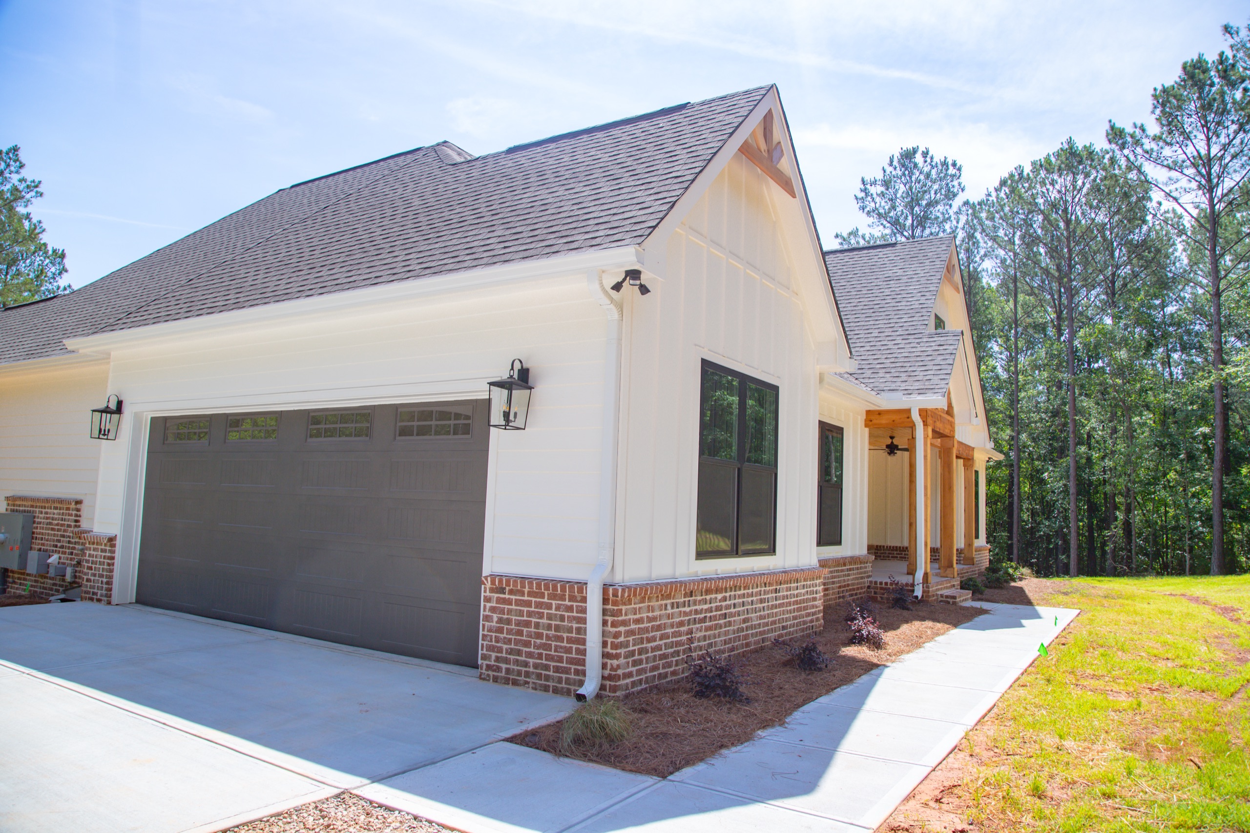 Shady Jeffries — photo 58 — J&J Custom Homes