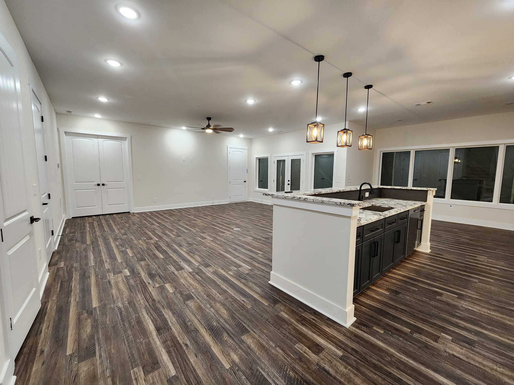 Spears Monticello Custom Home — photo 3 — J&J Custom Homes