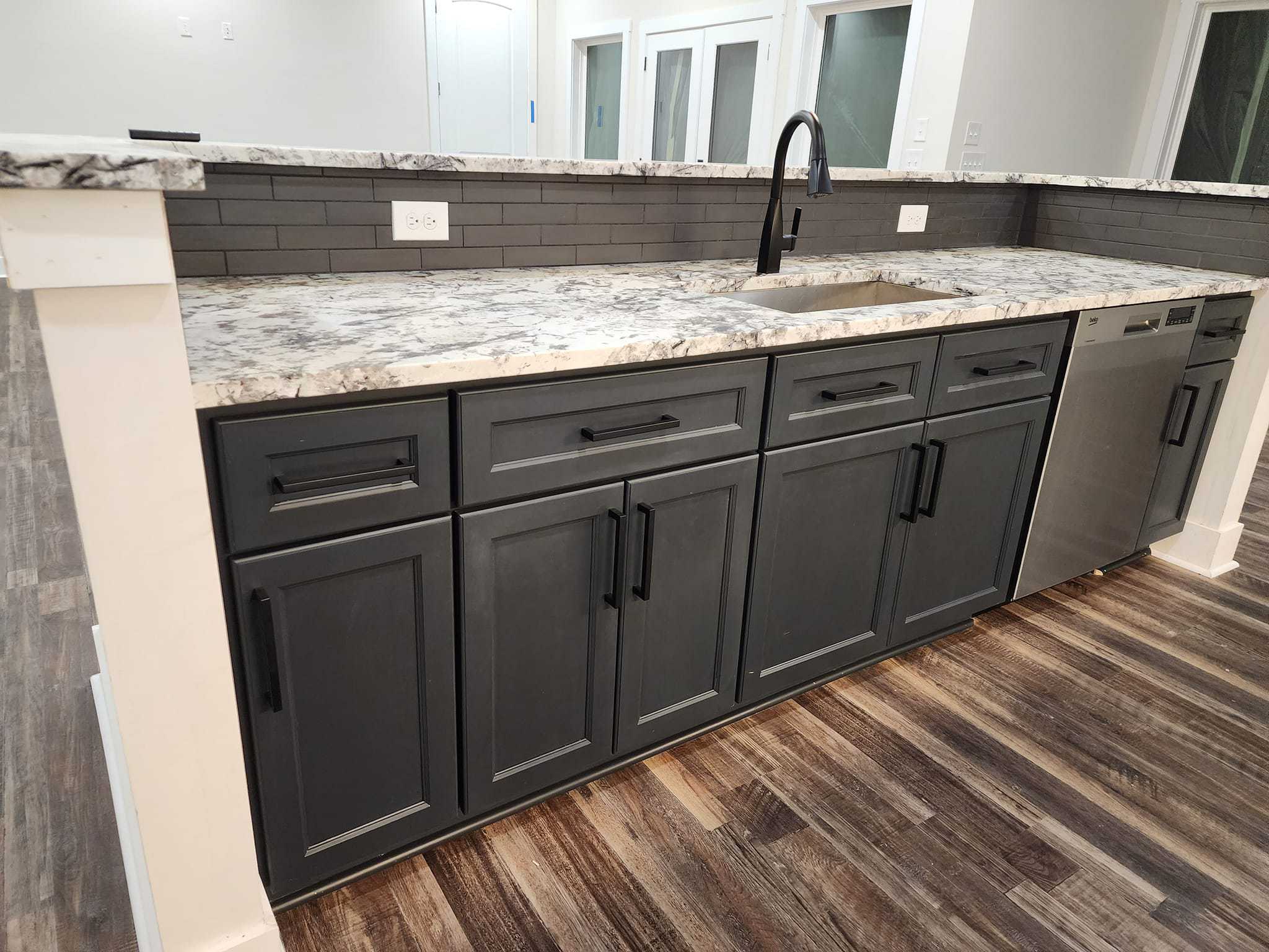 Spears Monticello Custom Home — photo 4 — J&J Custom Homes