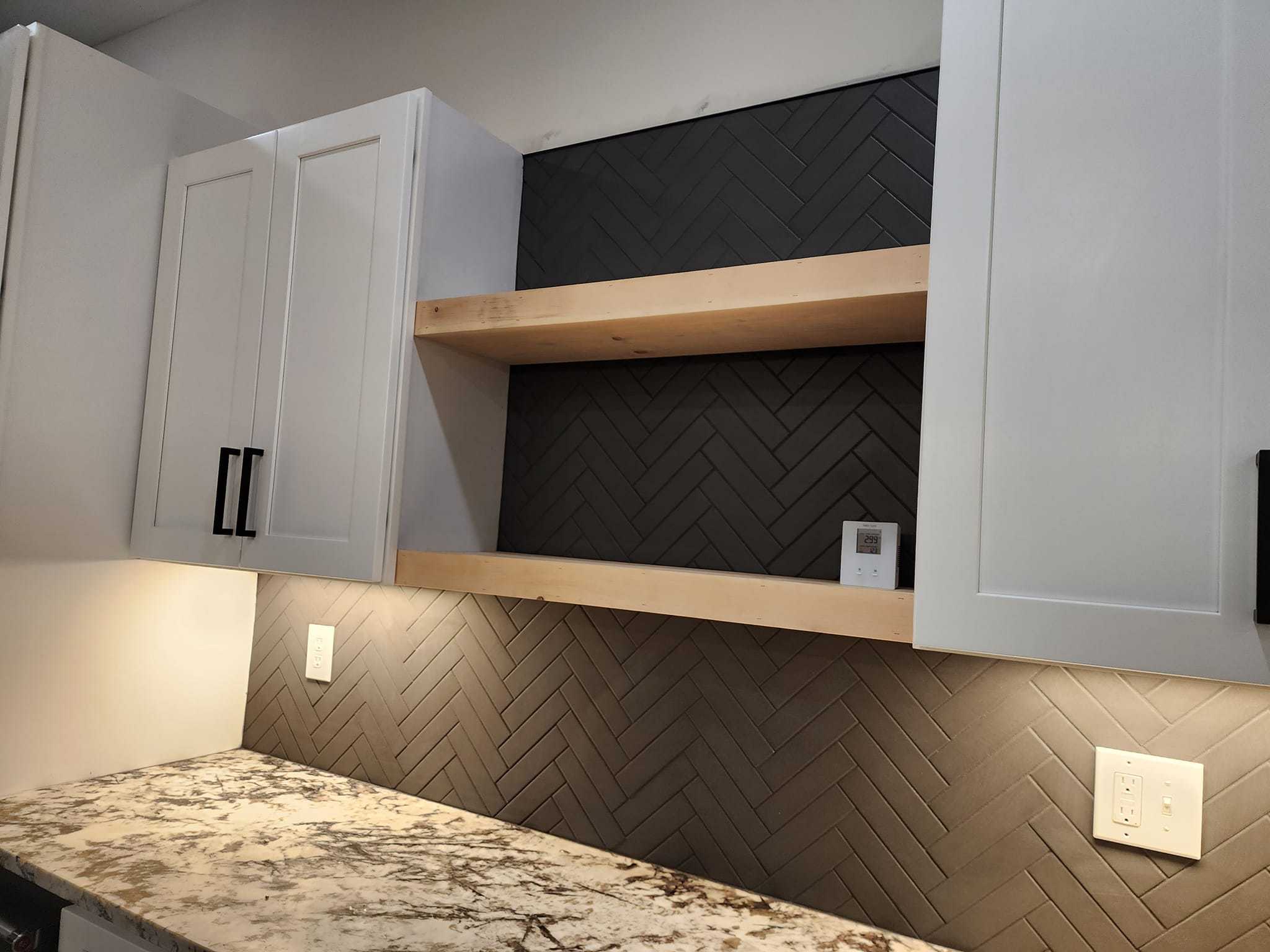 Spears Monticello Custom Home — photo 5 — J&J Custom Homes