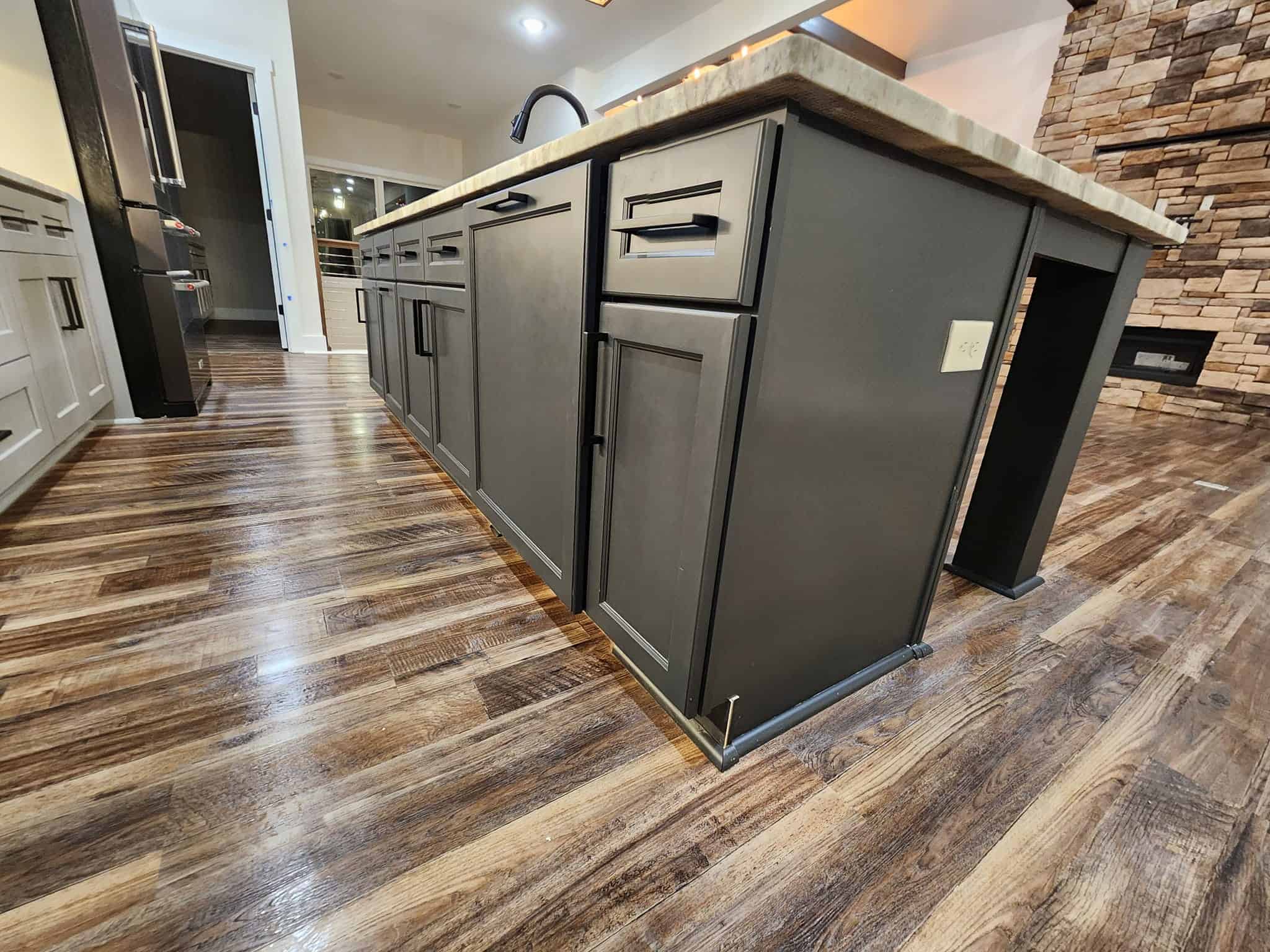 Spears Monticello Custom Home — photo 6 — J&J Custom Homes