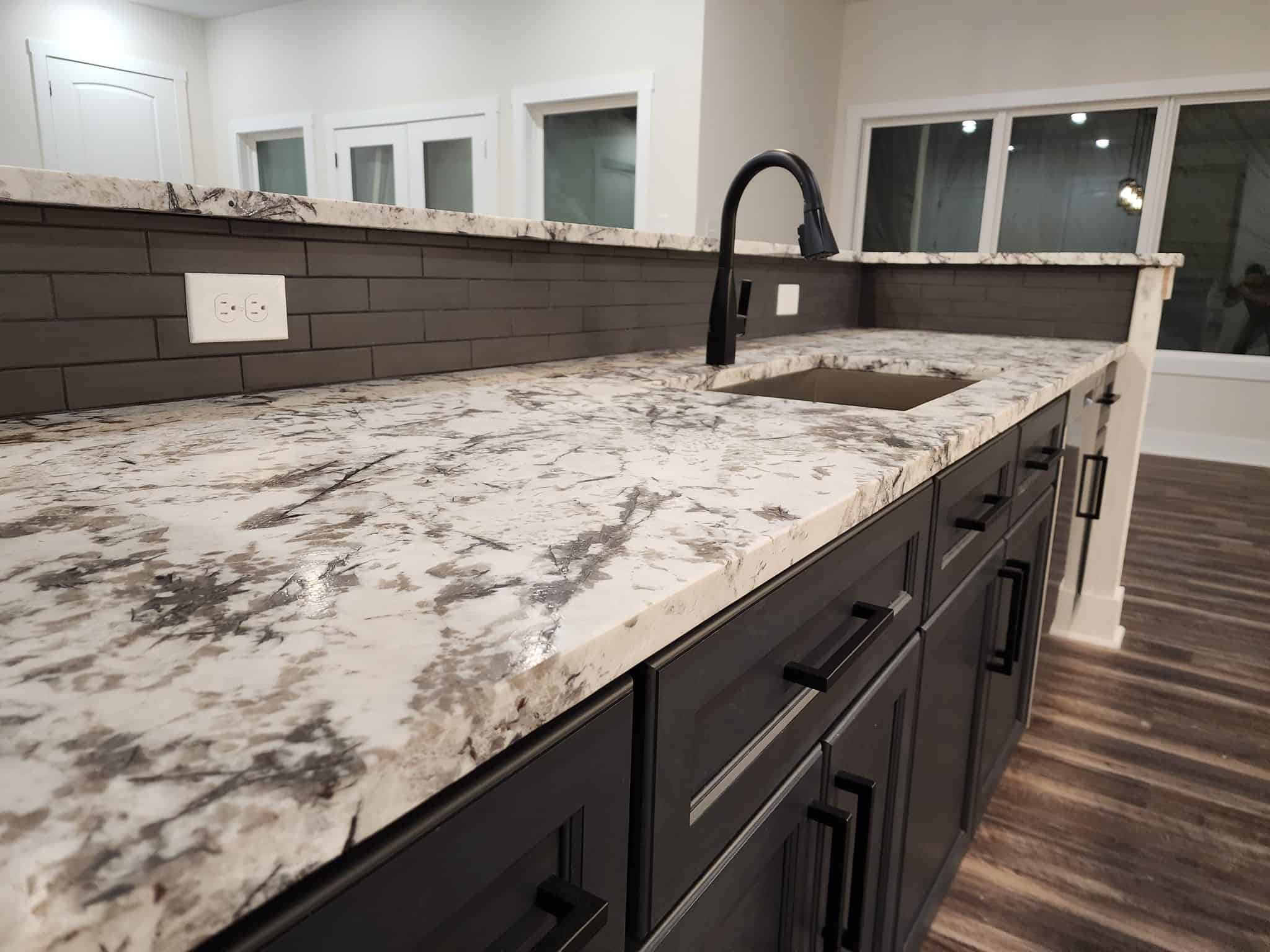 Spears Monticello Custom Home — photo 12 — J&J Custom Homes