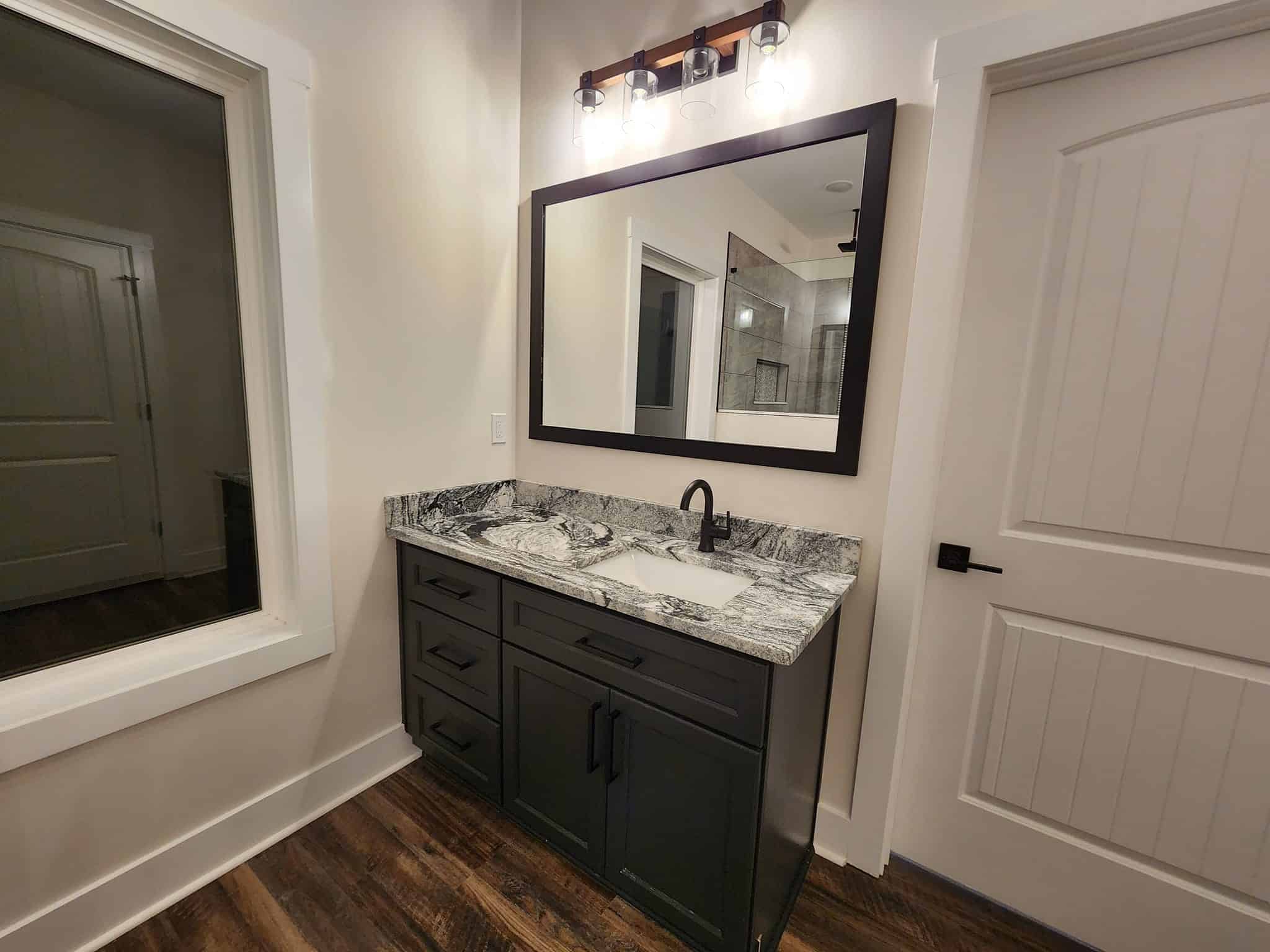 Spears Monticello Custom Home — photo 13 — J&J Custom Homes