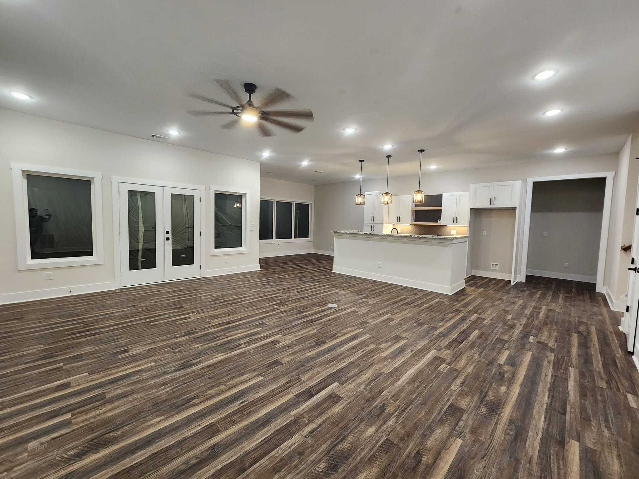 Spears Monticello Custom Home — photo 14 — J&J Custom Homes
