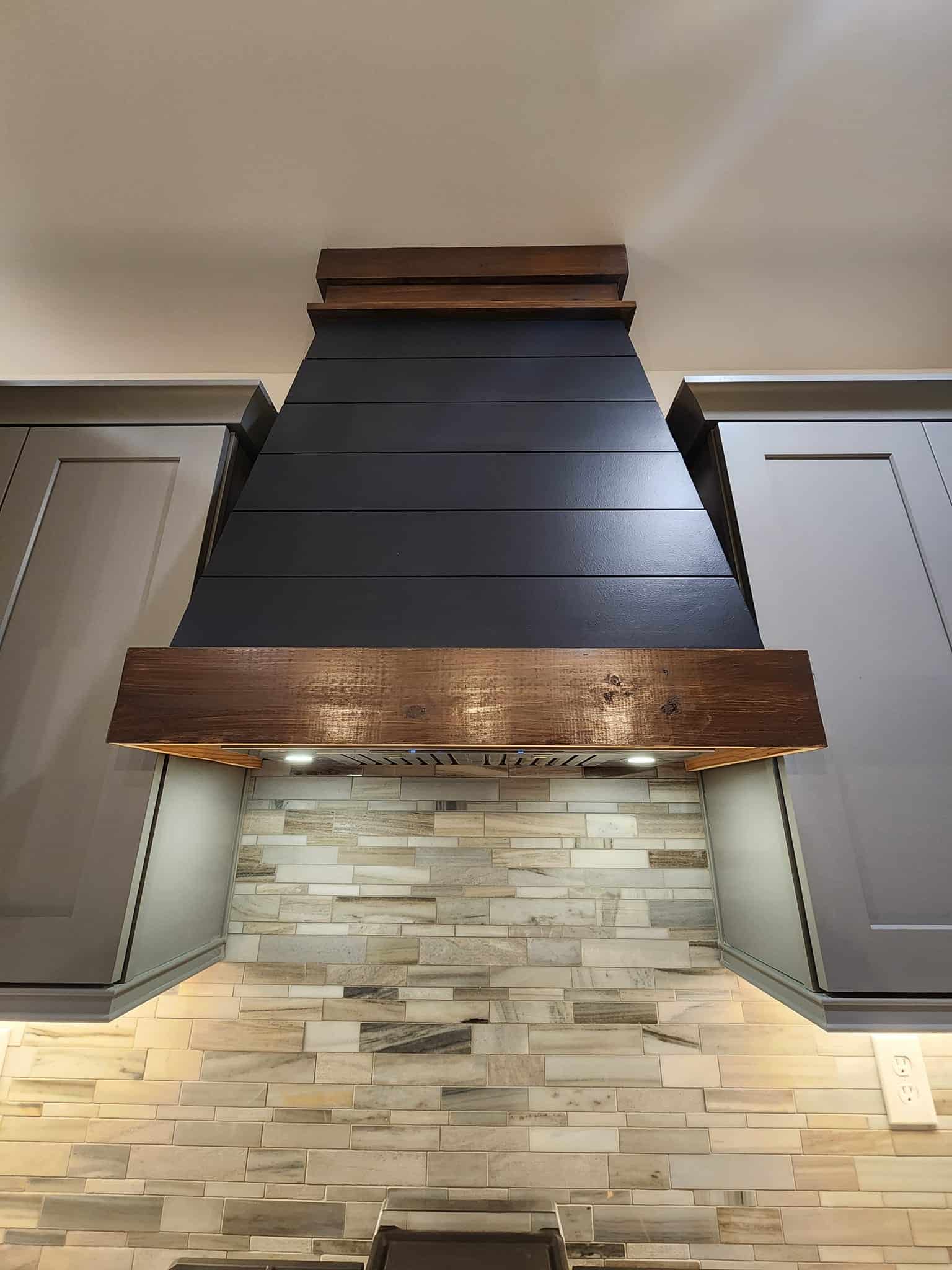 Spears Monticello Custom Home — photo 15 — J&J Custom Homes