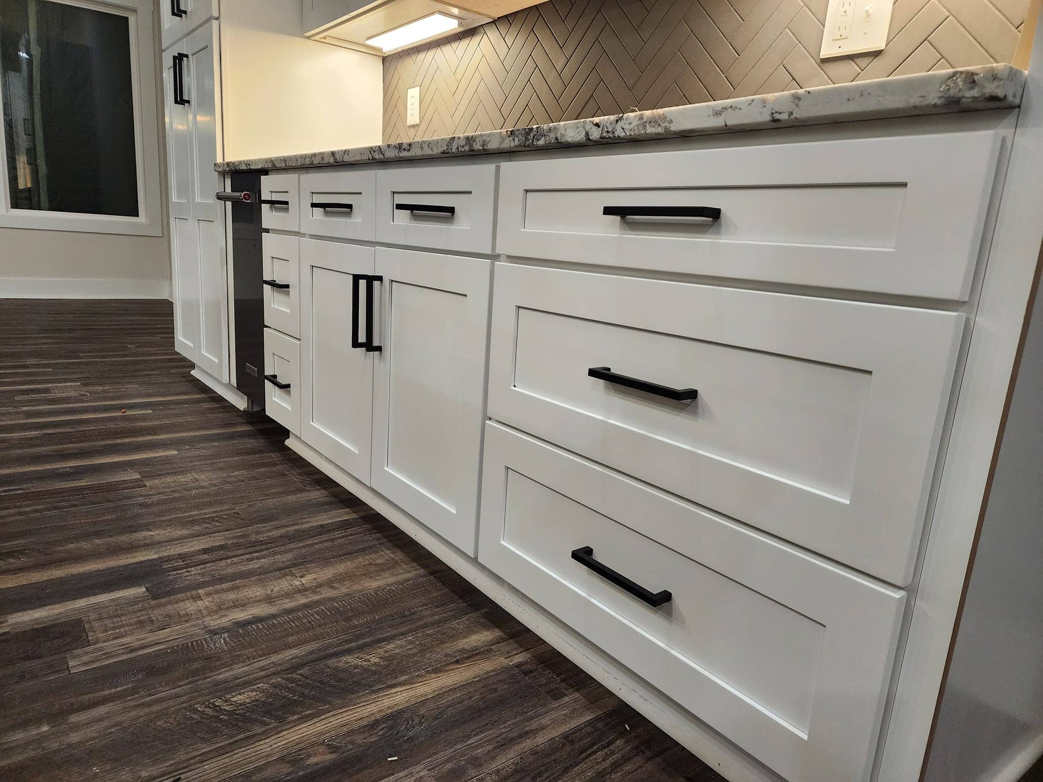 Spears Monticello Custom Home — photo 16 — J&J Custom Homes