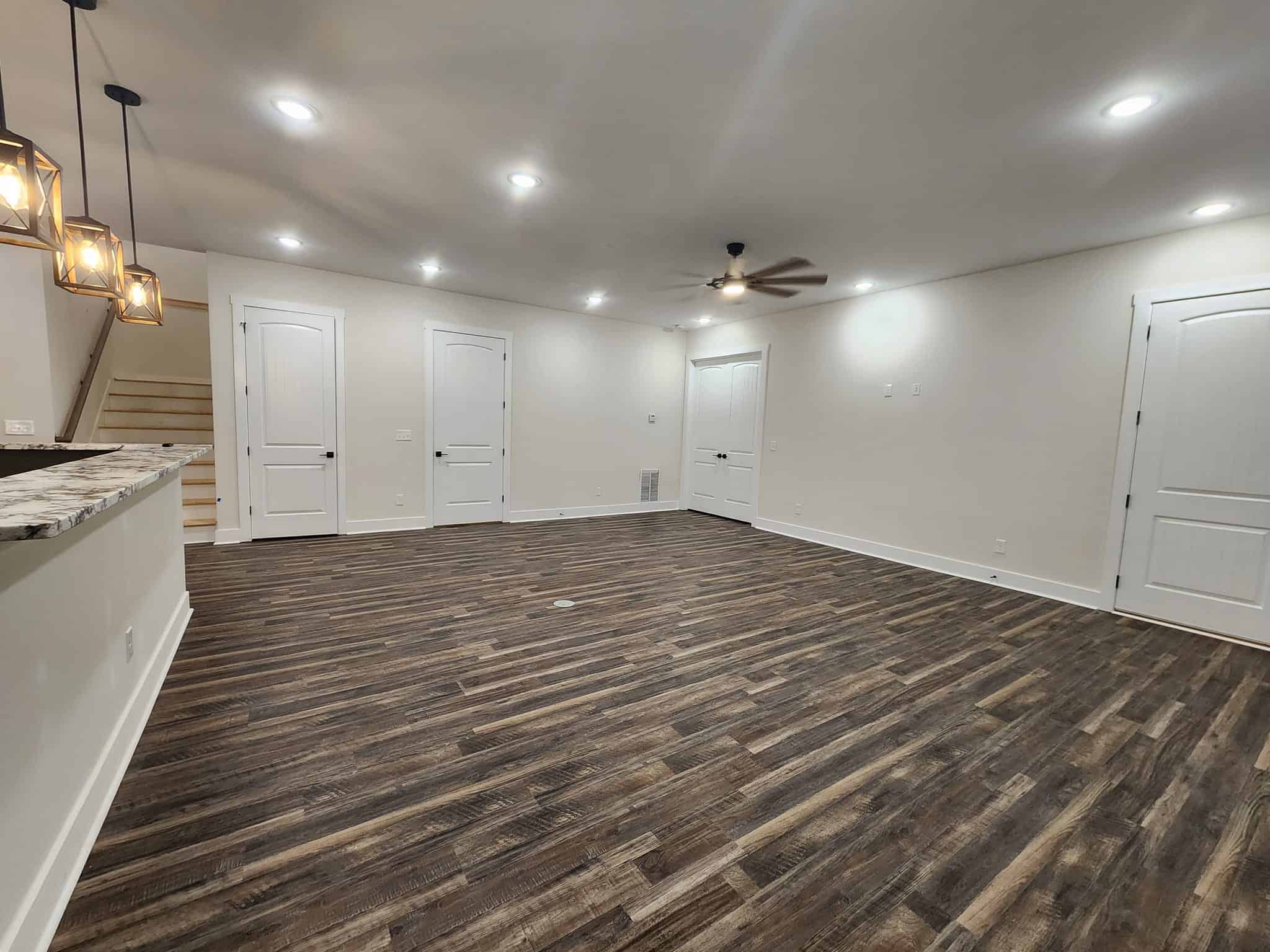 Spears Monticello Custom Home — photo 17 — J&J Custom Homes