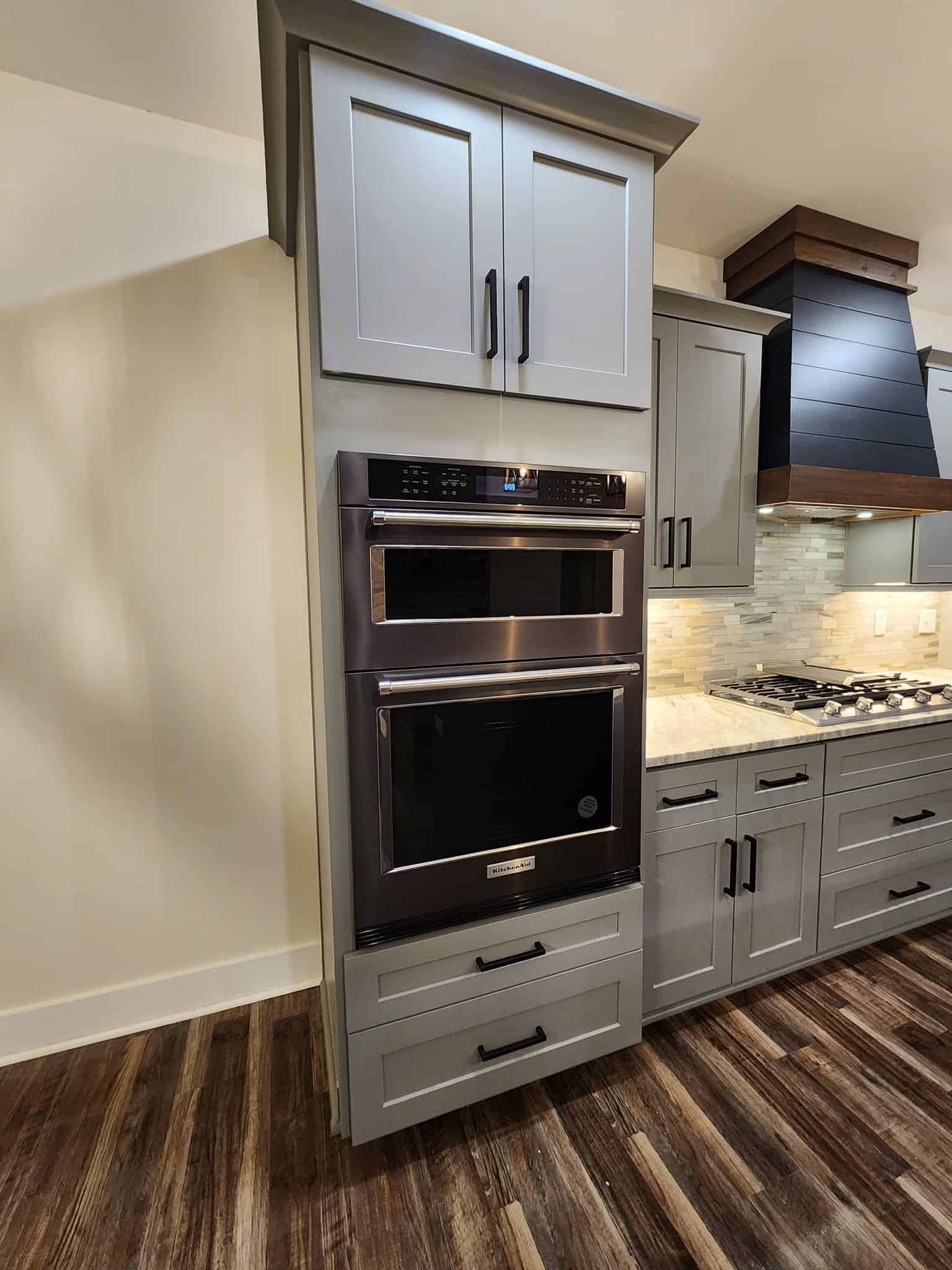 Spears Monticello Custom Home — photo 19 — J&J Custom Homes