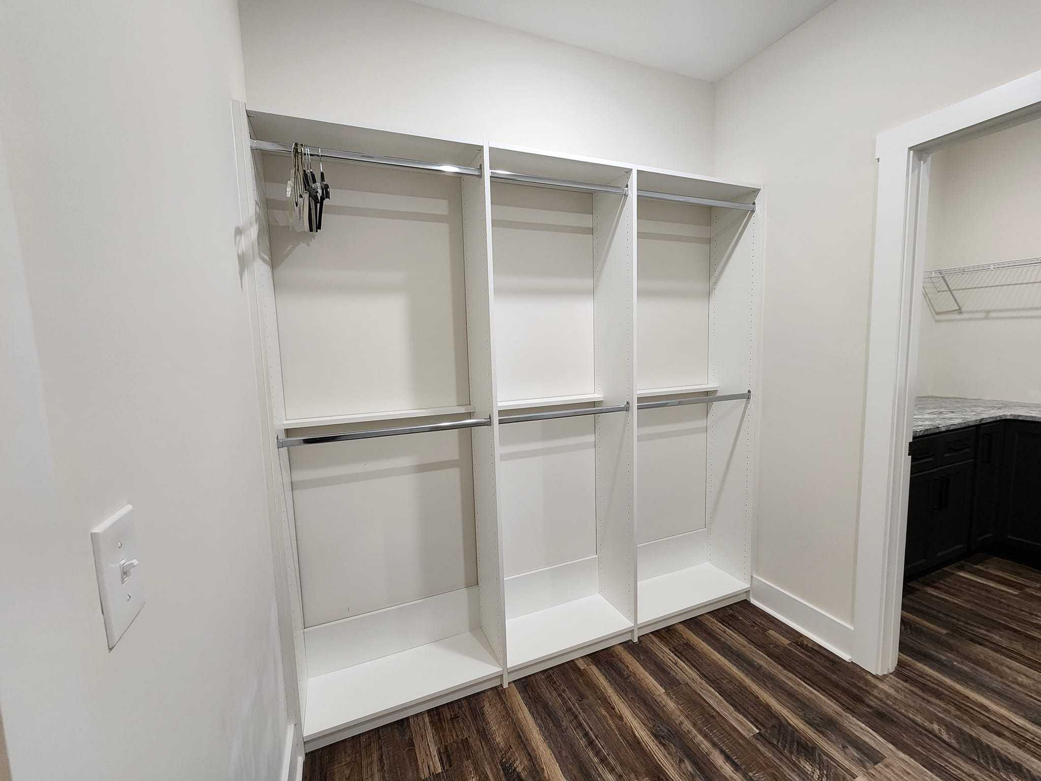 Spears Monticello Custom Home — photo 22 — J&J Custom Homes