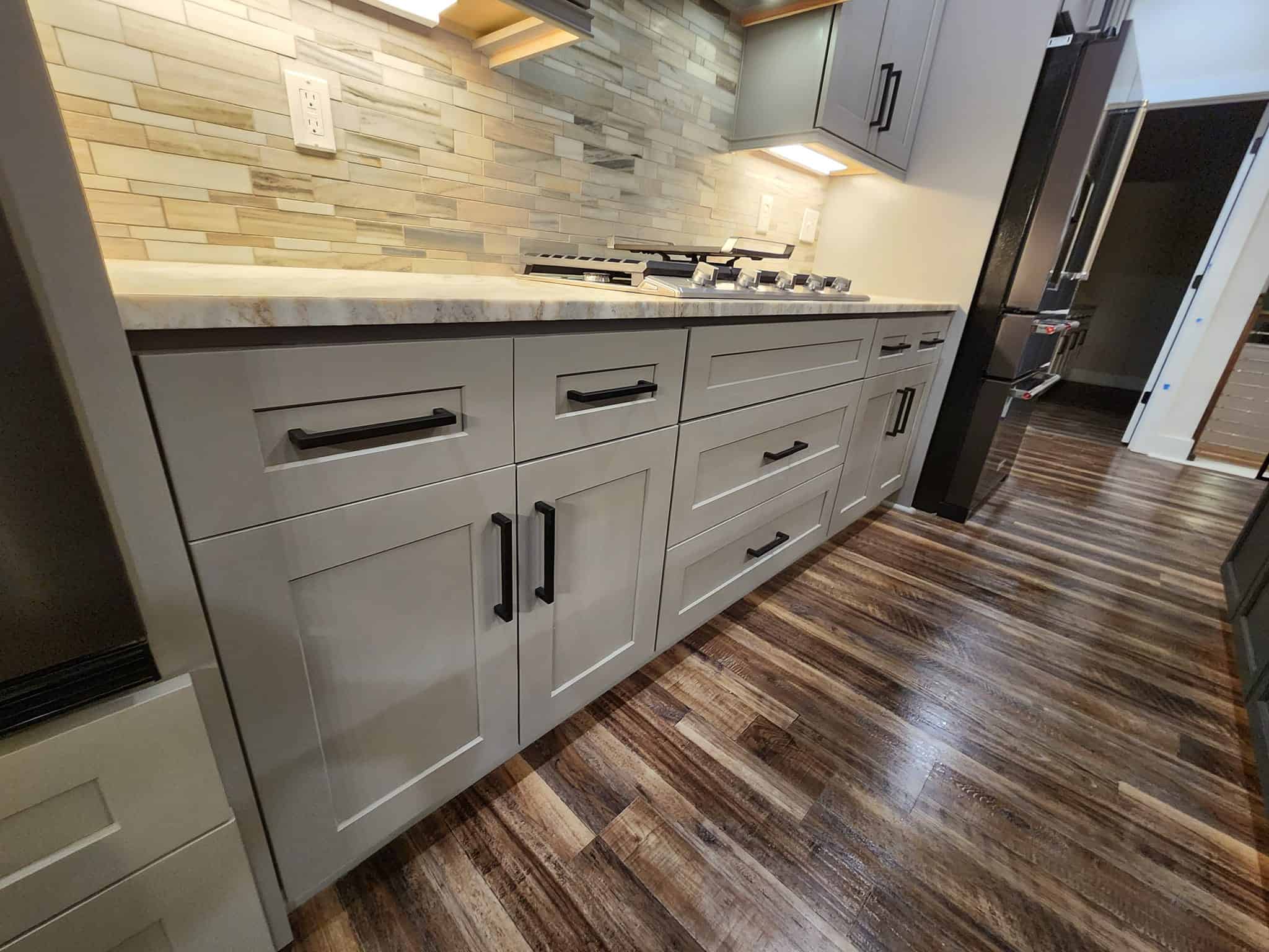 Spears Monticello Custom Home — photo 24 — J&J Custom Homes