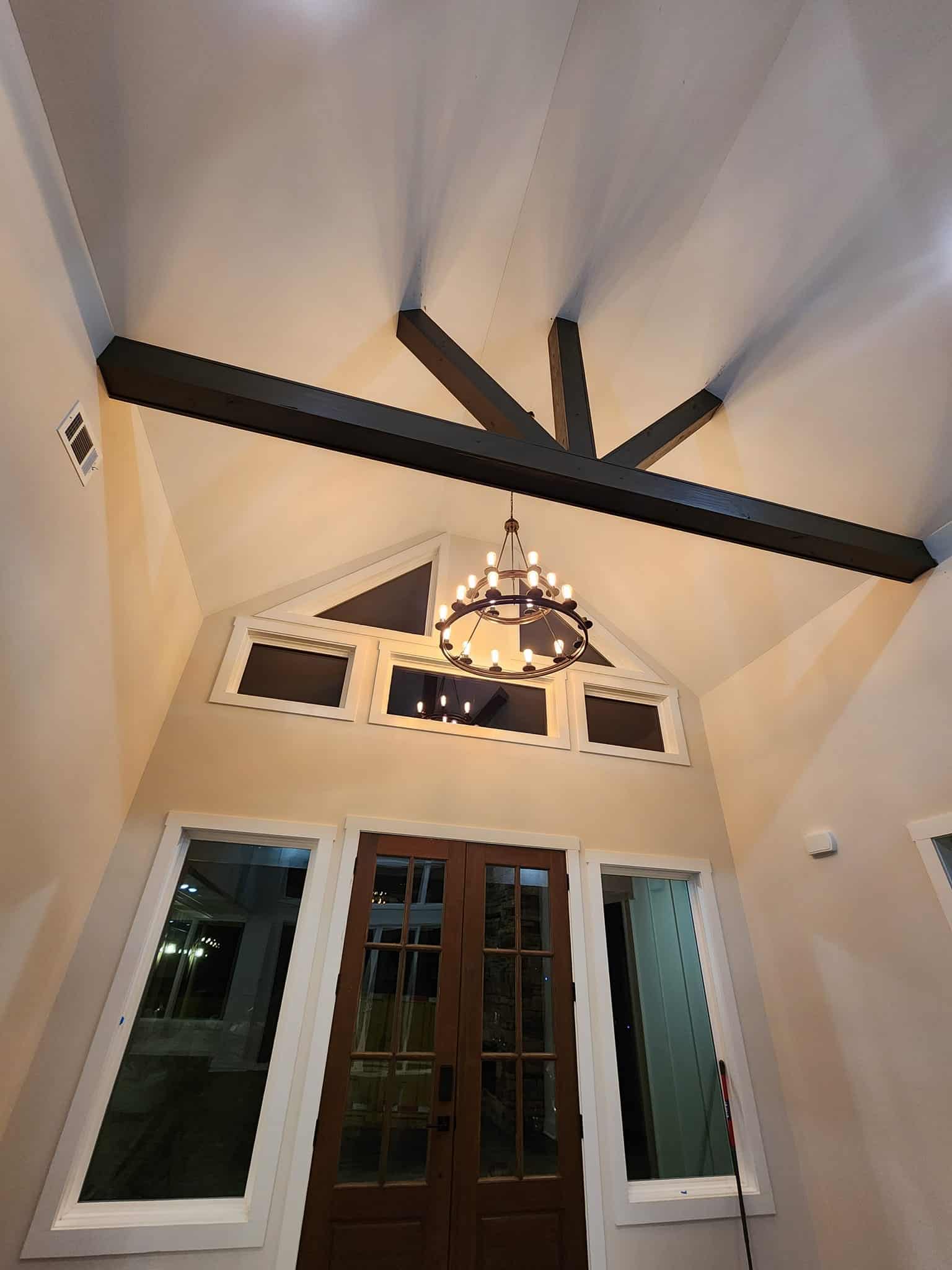 Spears Monticello Custom Home — photo 29 — J&J Custom Homes
