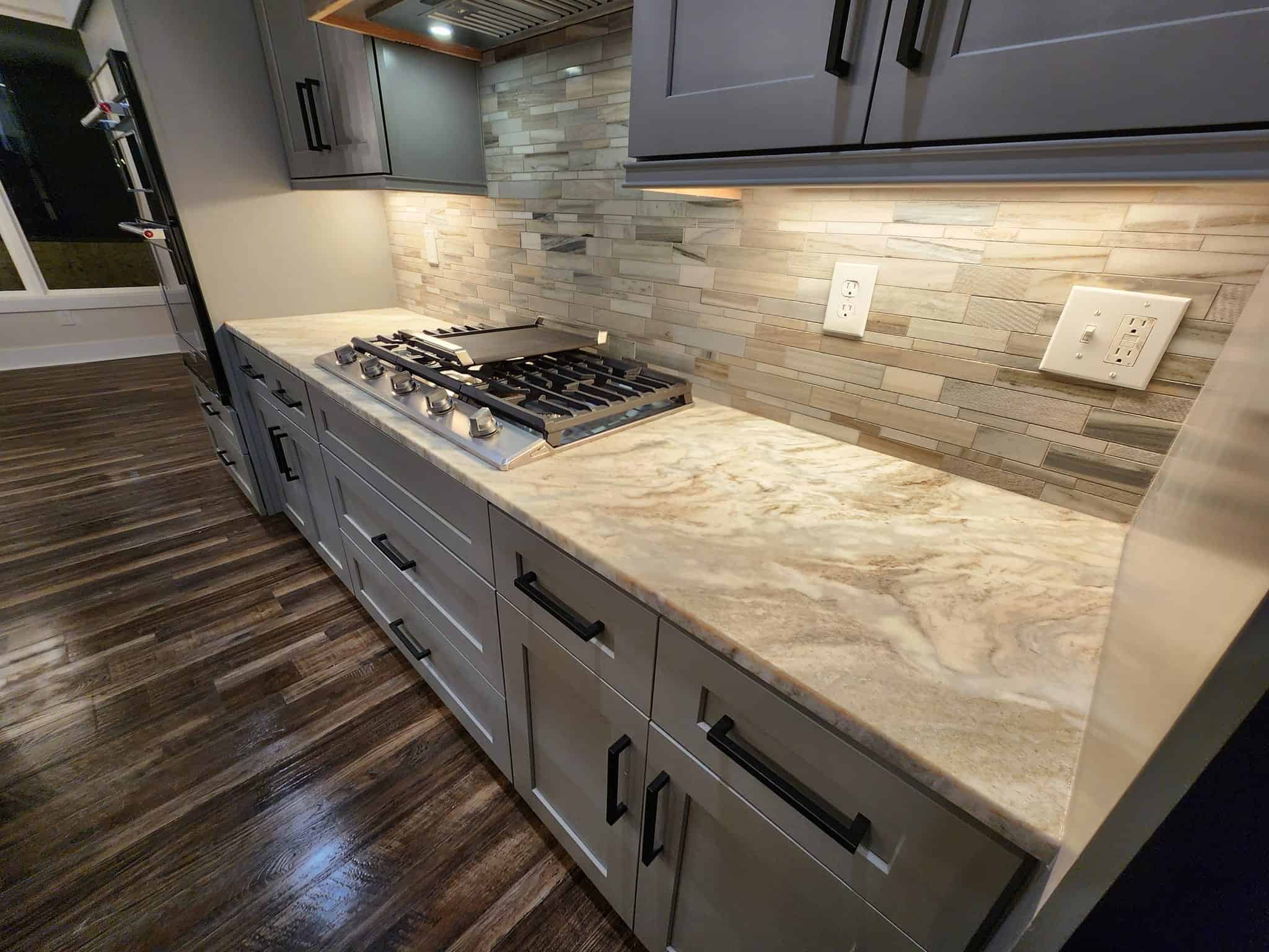 Spears Monticello Custom Home — photo 32 — J&J Custom Homes