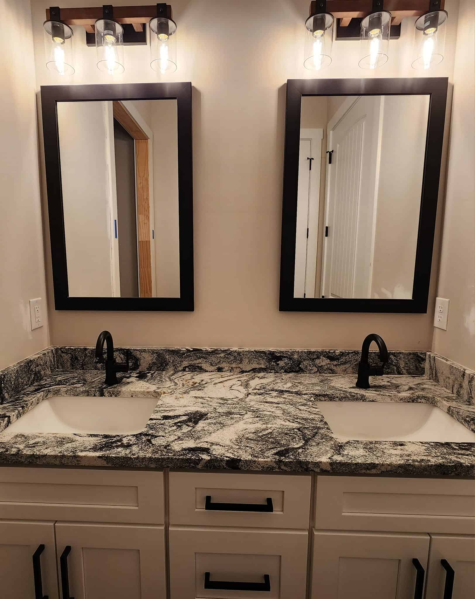 Spears Monticello Custom Home — photo 33 — J&J Custom Homes