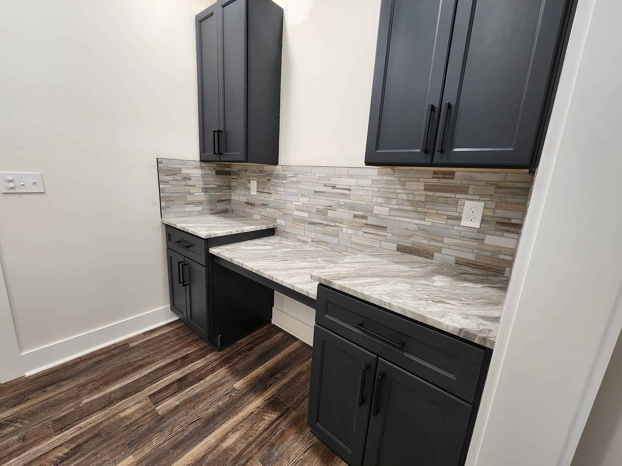 Spears Monticello Custom Home — photo 34 — J&J Custom Homes