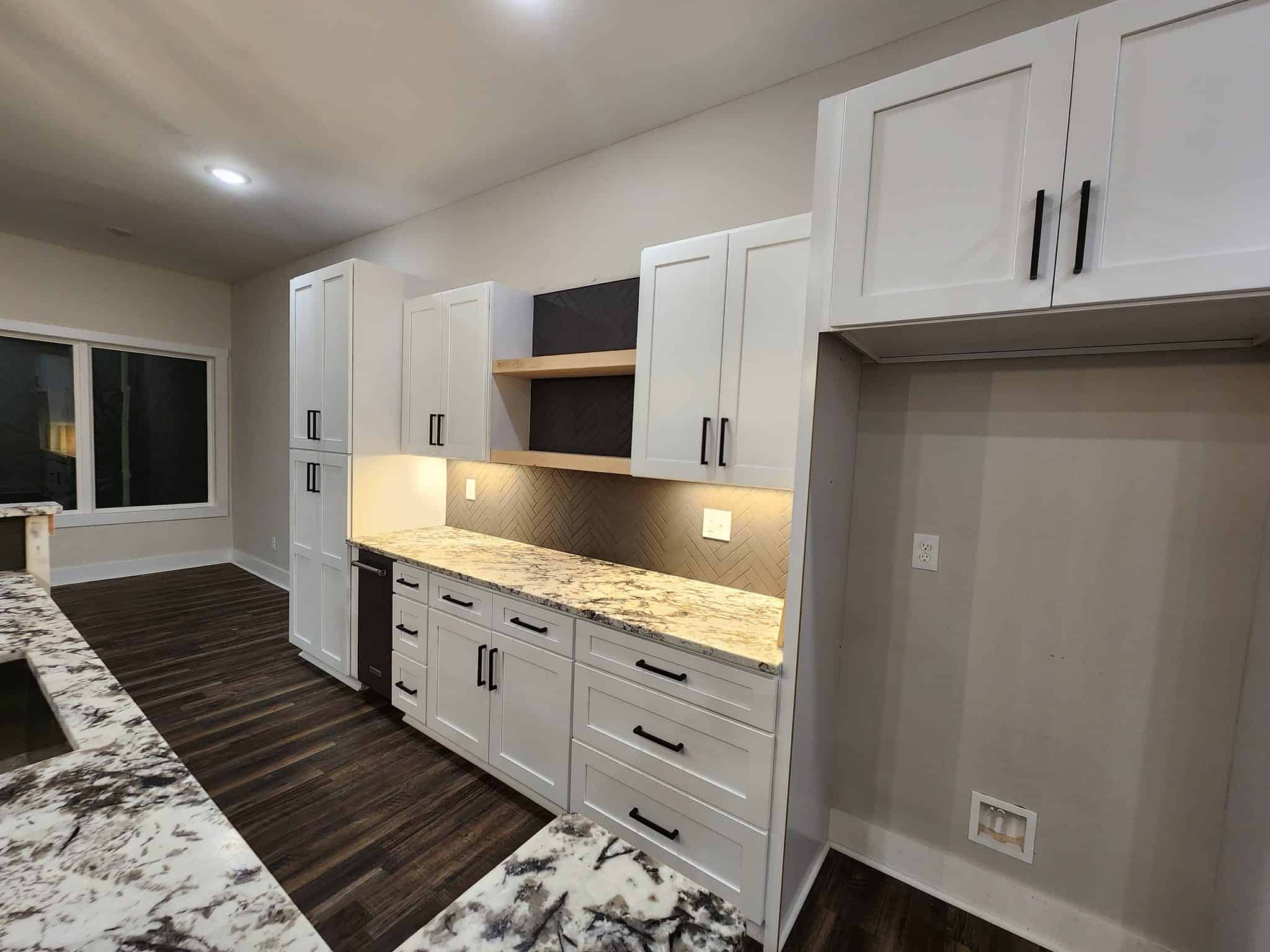 Spears Monticello Custom Home — photo 38 — J&J Custom Homes