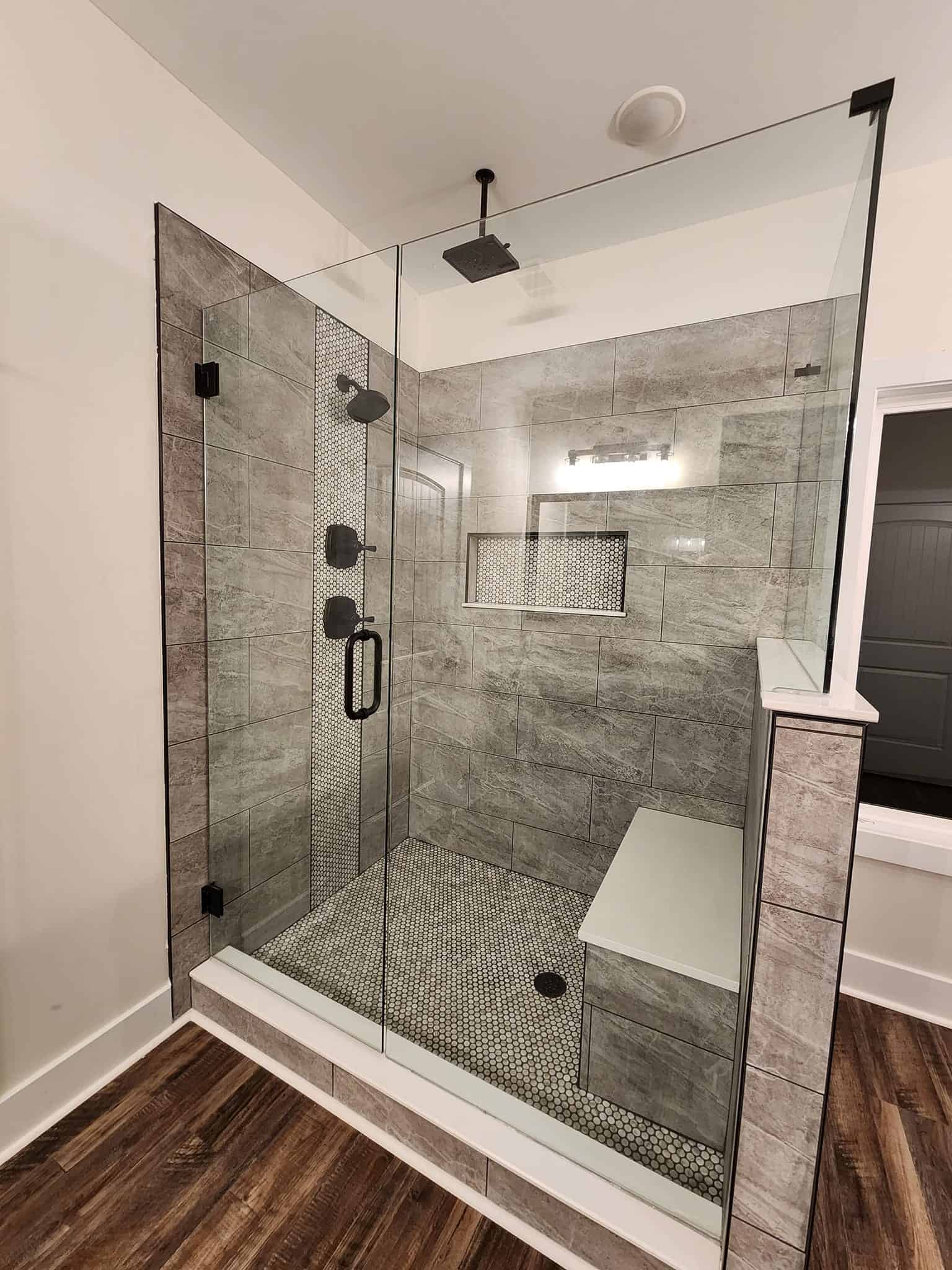 Spears Monticello Custom Home — photo 39 — J&J Custom Homes