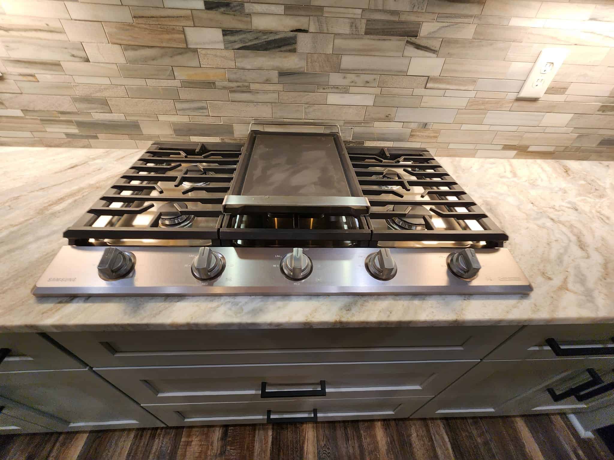 Spears Monticello Custom Home — photo 43 — J&J Custom Homes