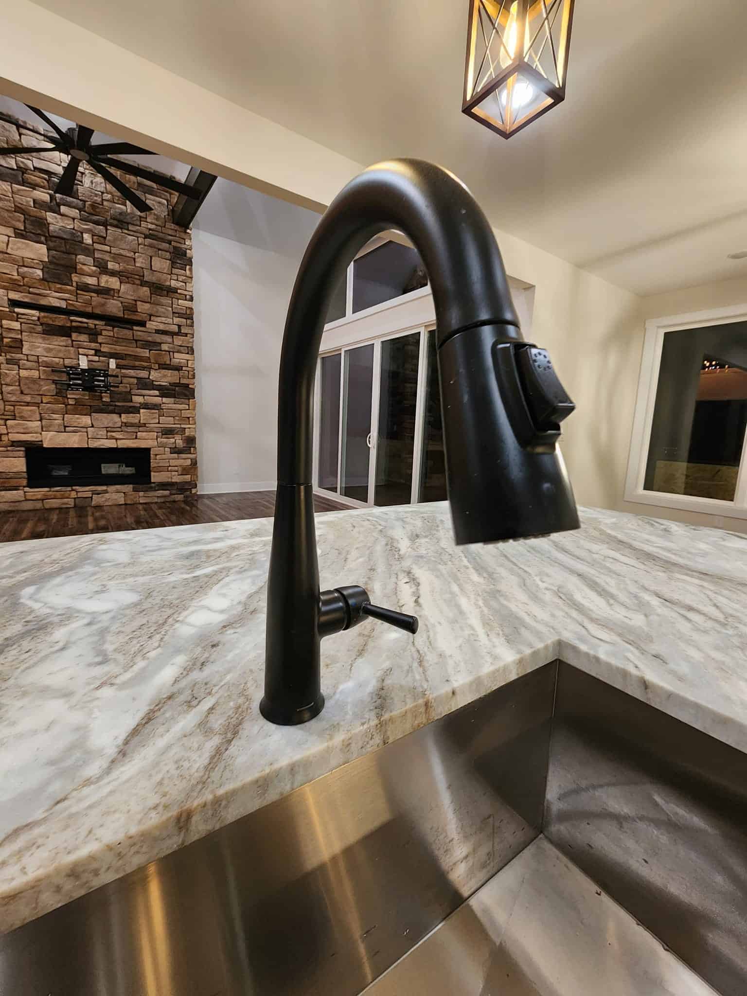 Spears Monticello Custom Home — photo 44 — J&J Custom Homes