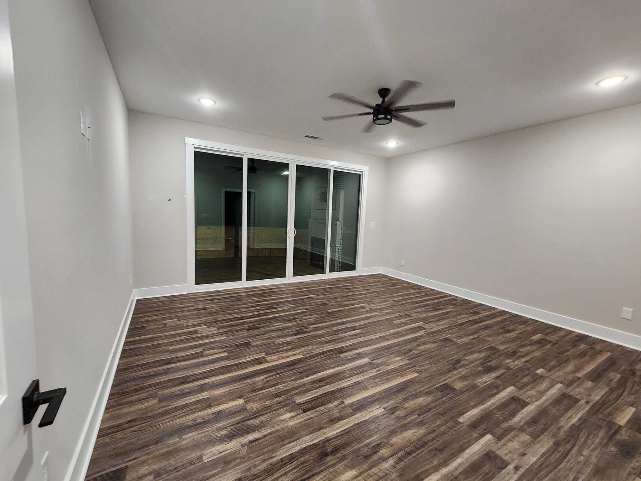 Spears Monticello Custom Home — photo 46 — J&J Custom Homes